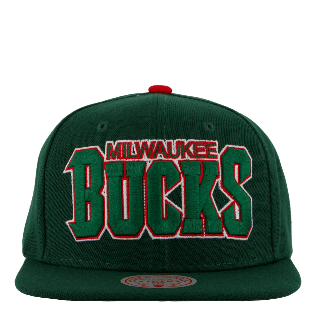 Bucks 13 Draft Snapback HWC