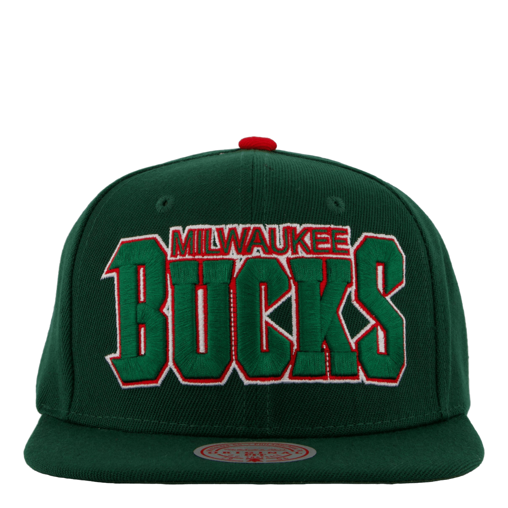 Bucks 13 Draft Snapback HWC