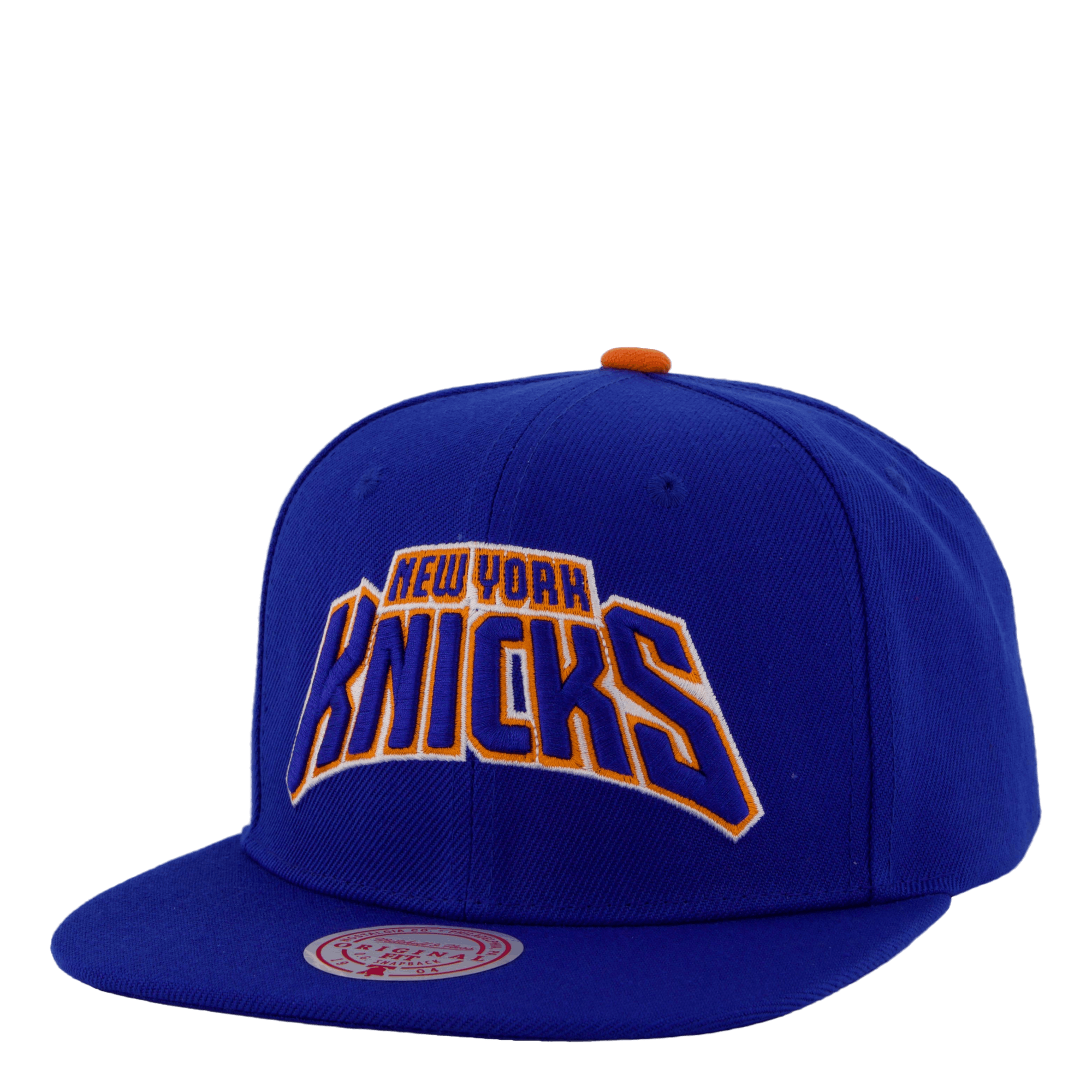 Knicks 13 Draft Snapback HWC