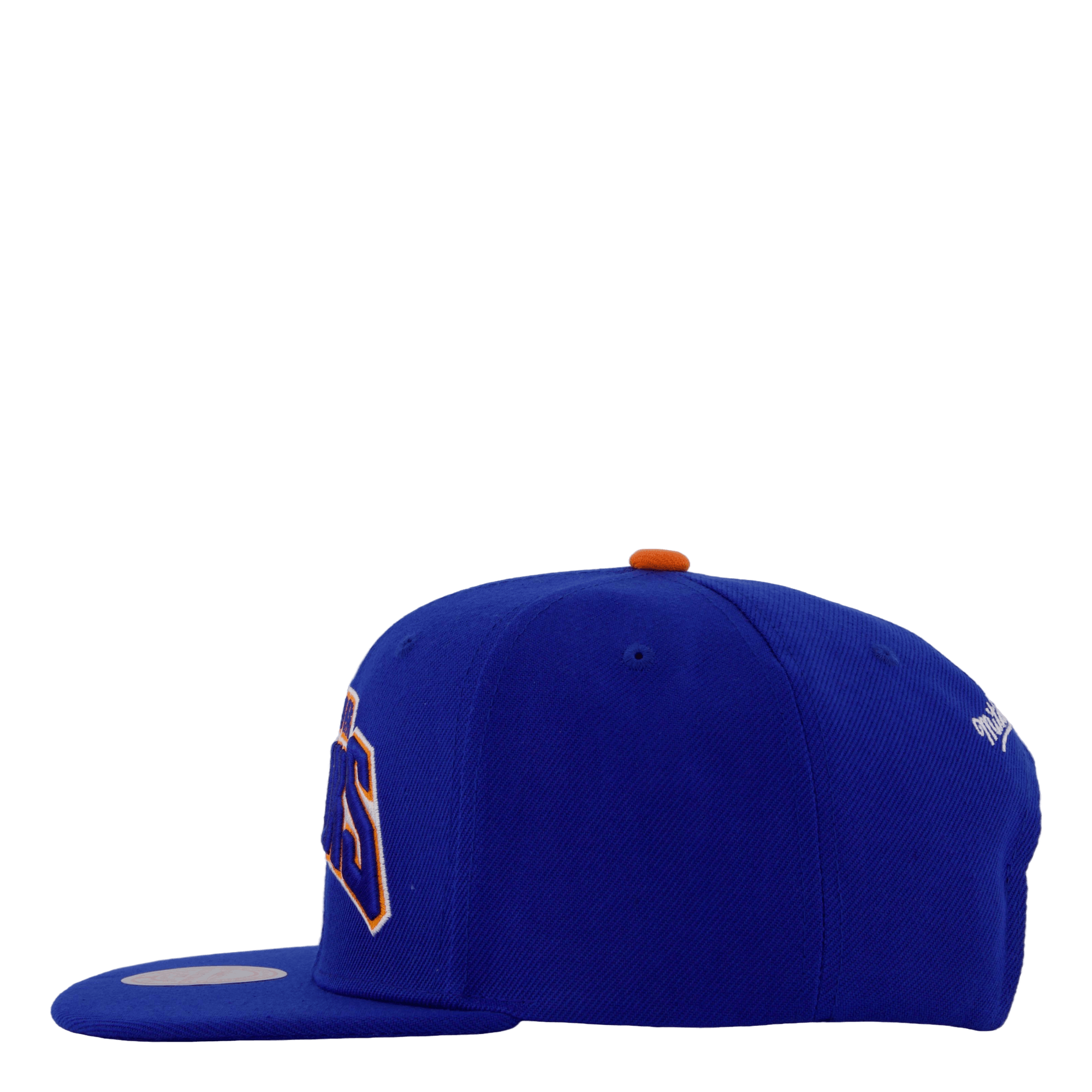 Knicks 13 Draft Snapback HWC