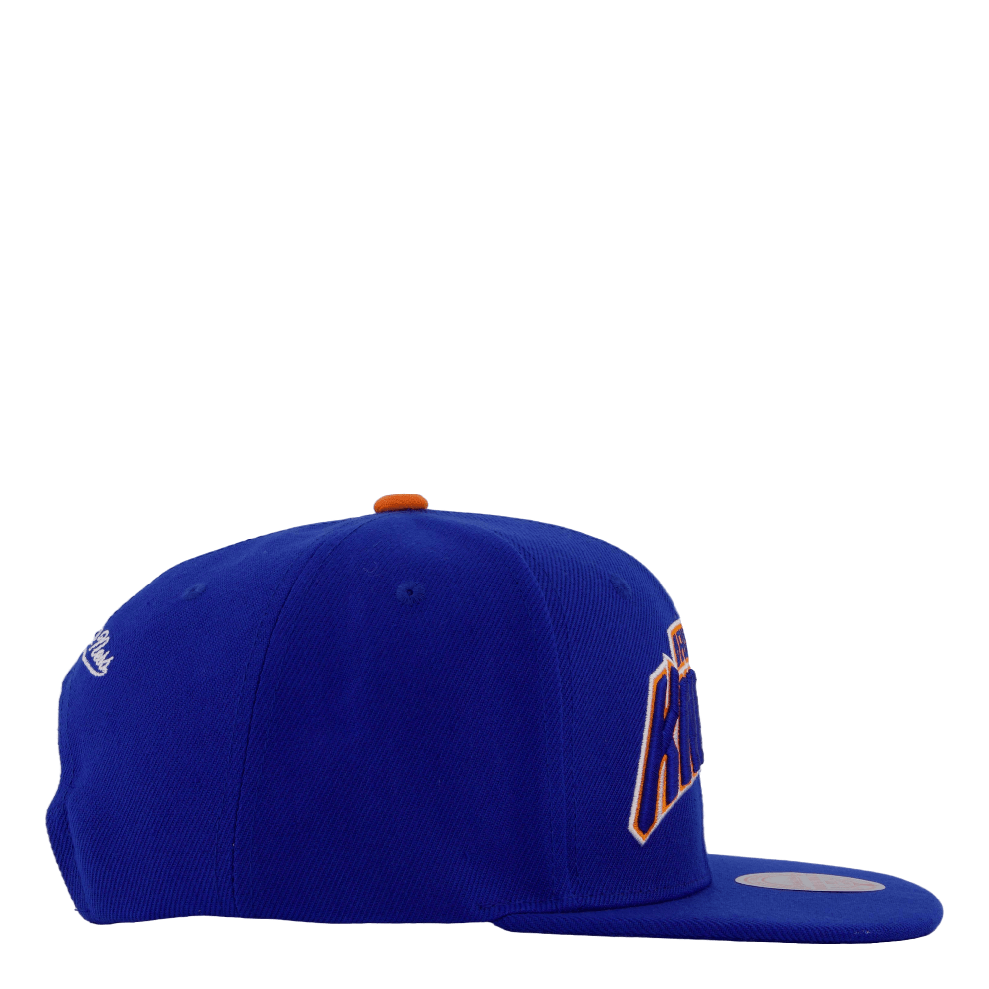 Knicks 13 Draft Snapback HWC