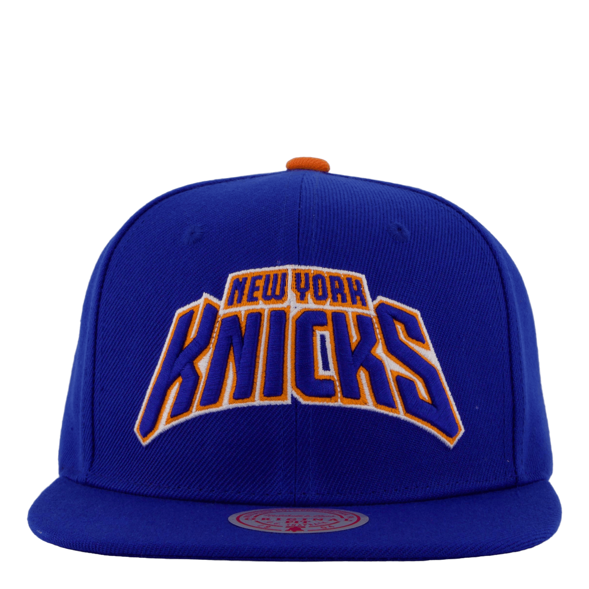 Knicks 13 Draft Snapback HWC