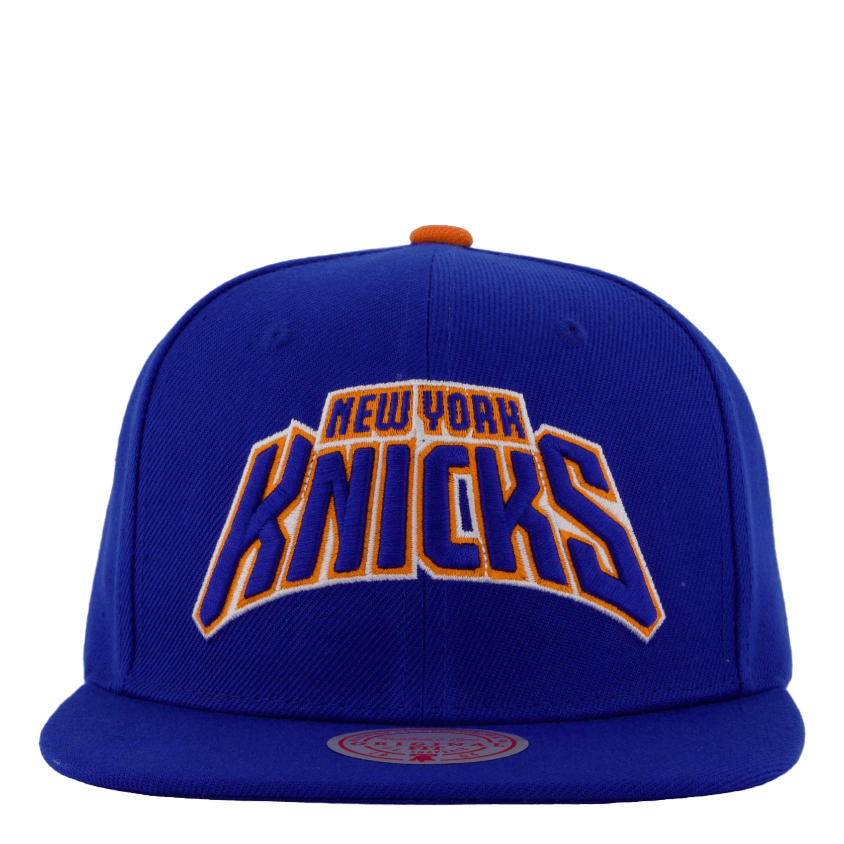 Knicks 13 Draft Snapback HWC