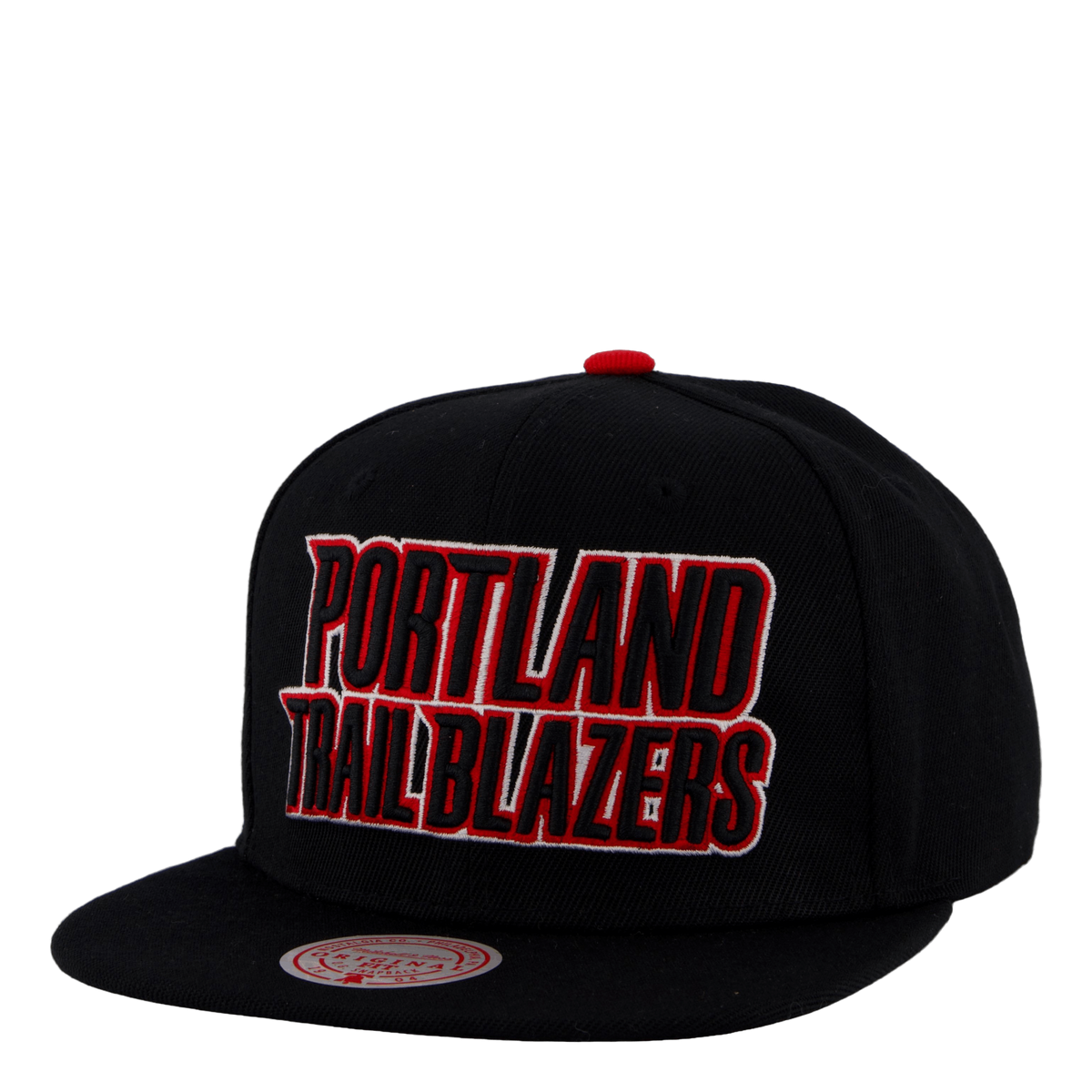 Trail Blazers 13 Draft Snapback HWC