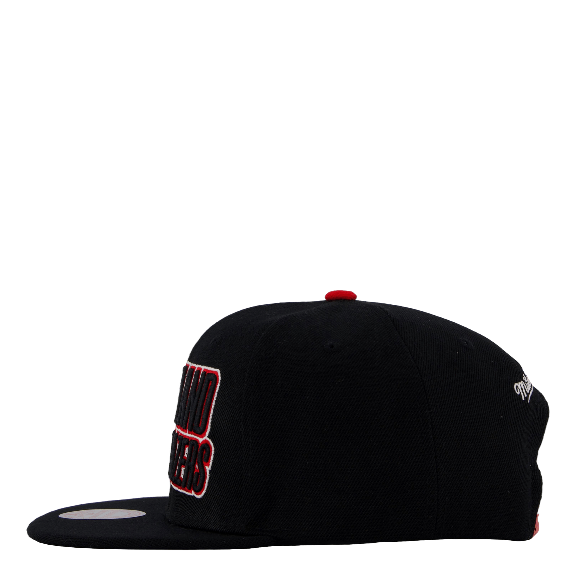 Trail Blazers 13 Draft Snapback HWC