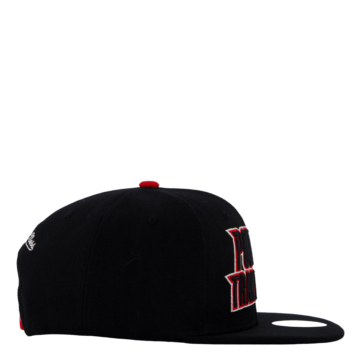 Trail Blazers 13 Draft Snapback HWC