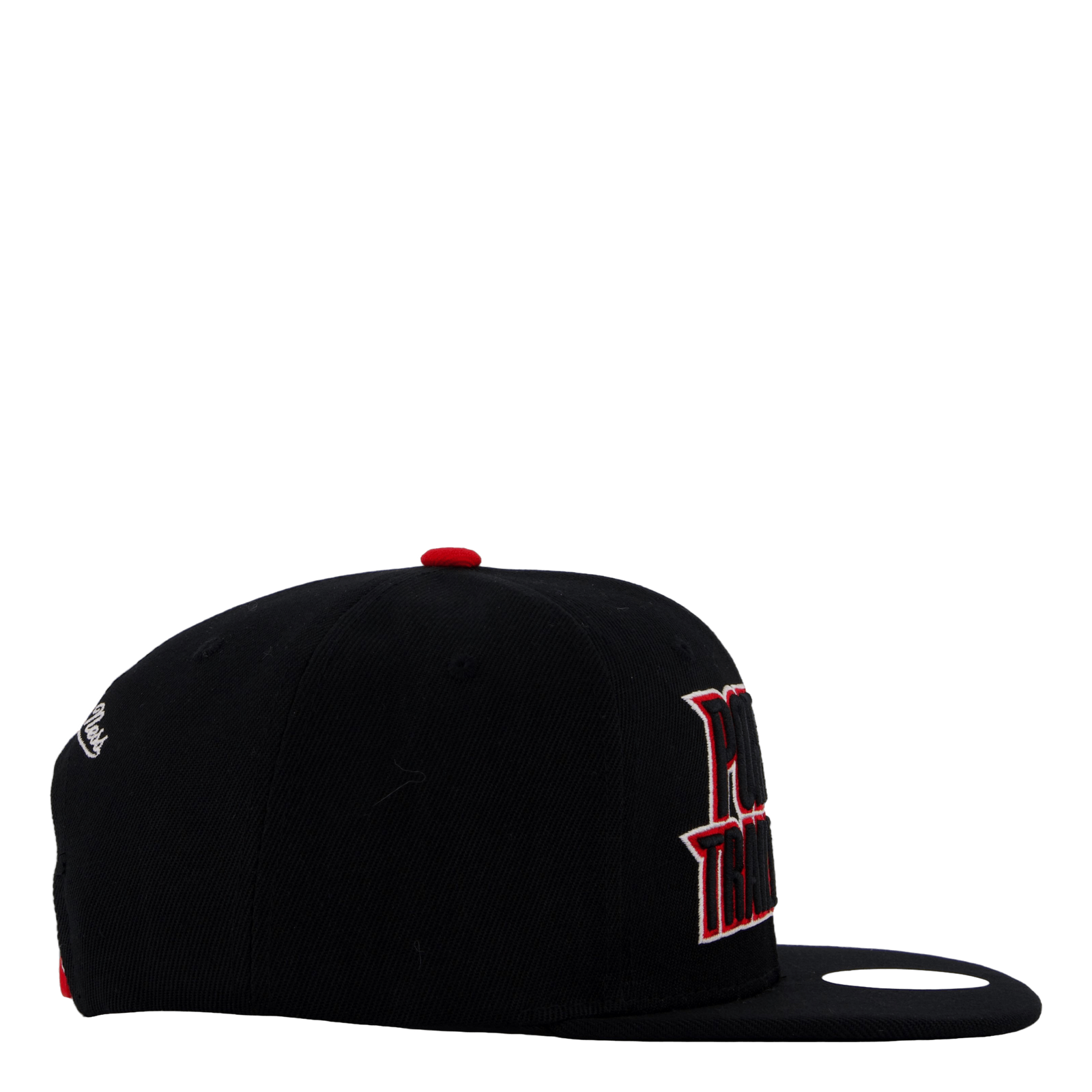Trail Blazers 13 Draft Snapback HWC