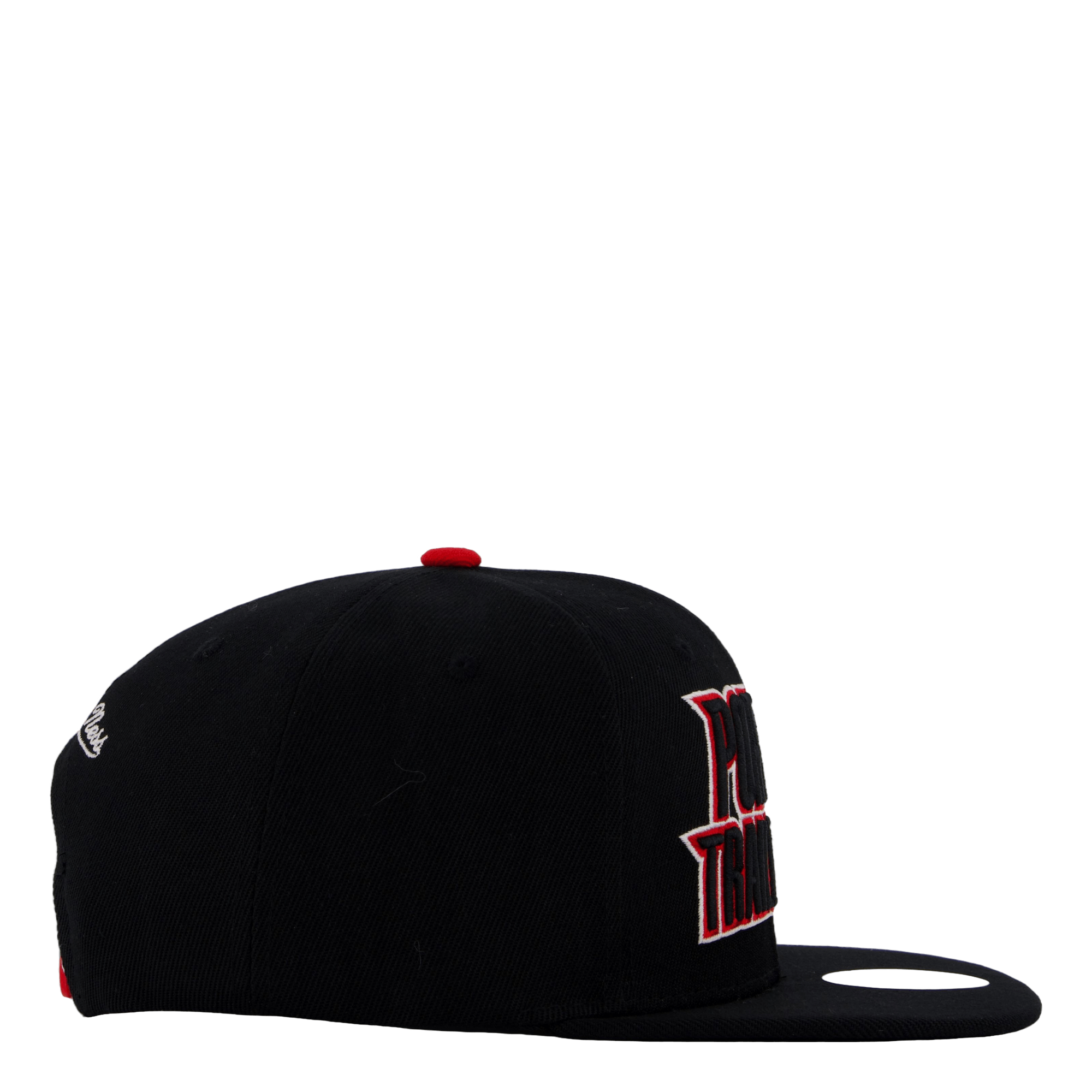 Trail Blazers 13 Draft Snapback HWC