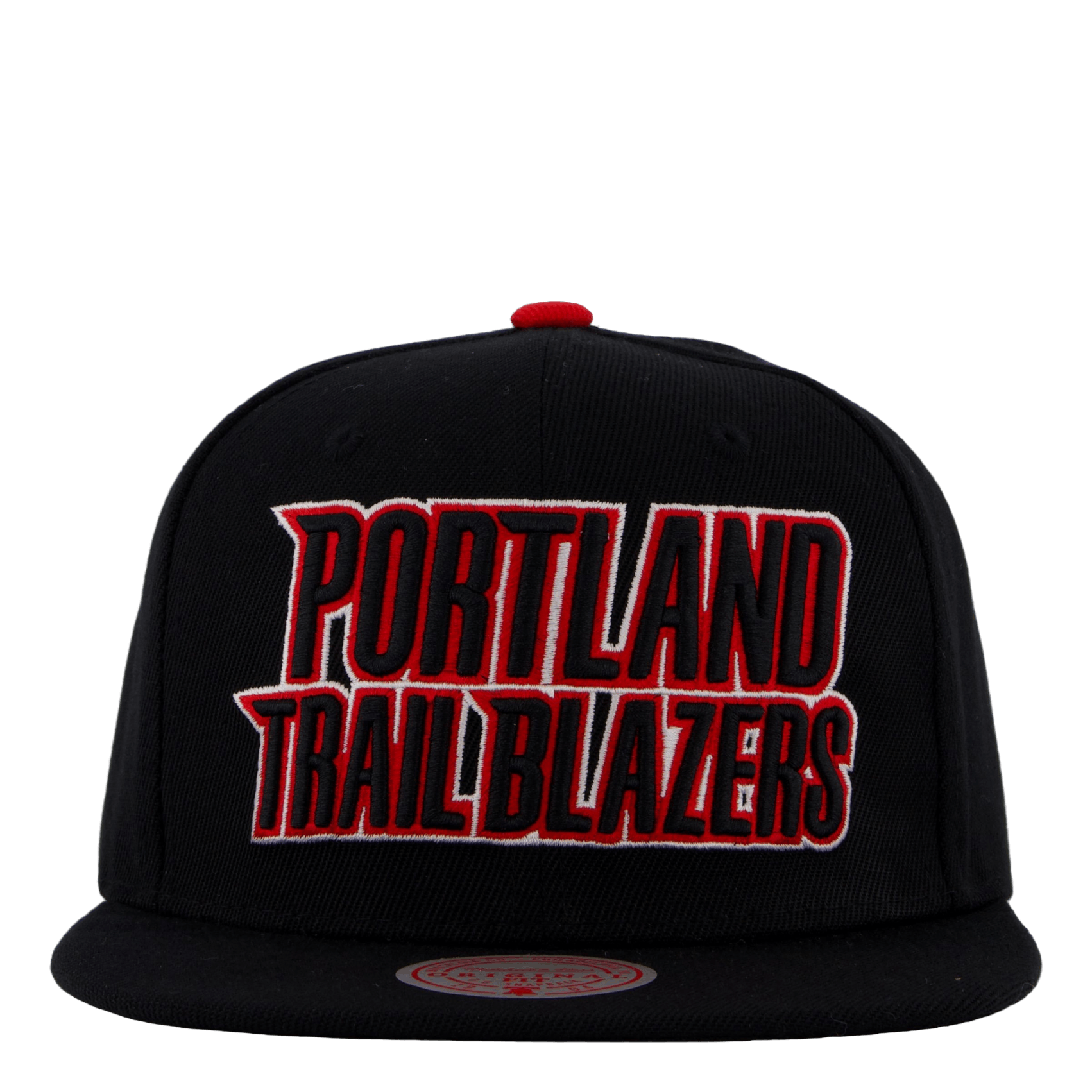 Trail Blazers 13 Draft Snapback HWC