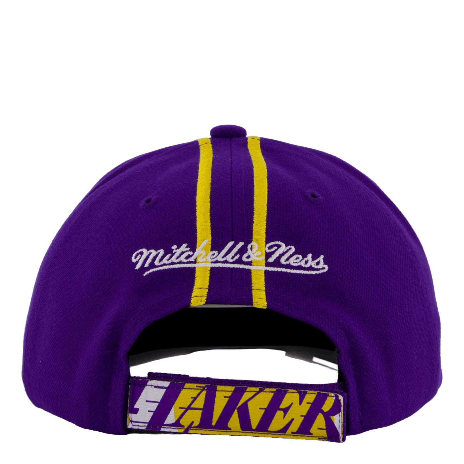 Lakers 98 Draft Pro Strapback