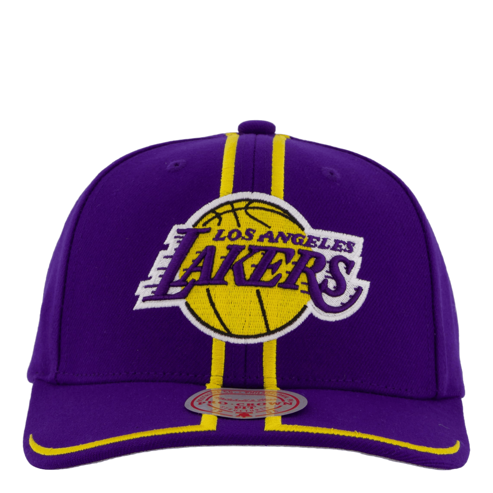 Lakers 98 Draft Pro Strapback