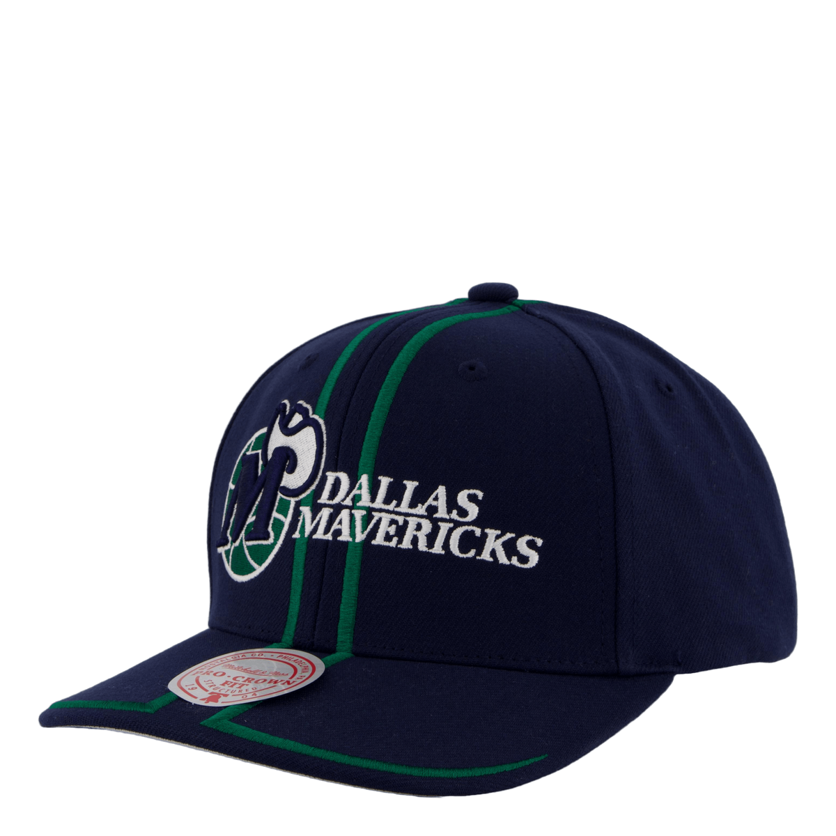 Mavericks 98 Draft Pro Strapback HWC