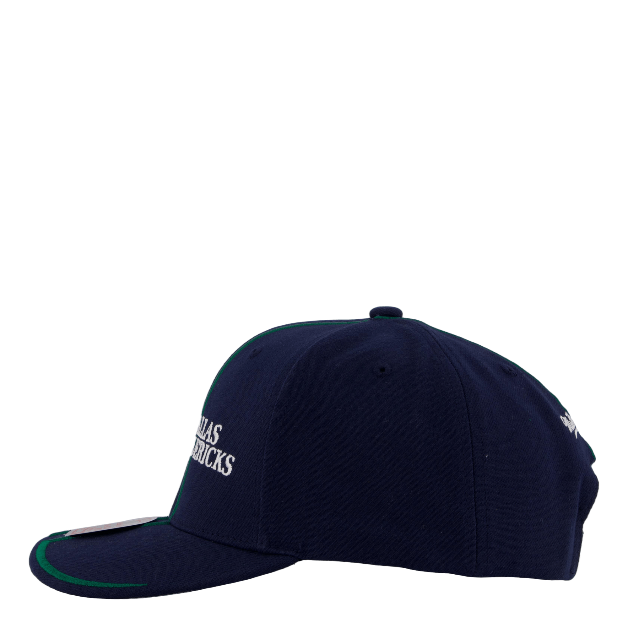 Mavericks 98 Draft Pro Strapback HWC