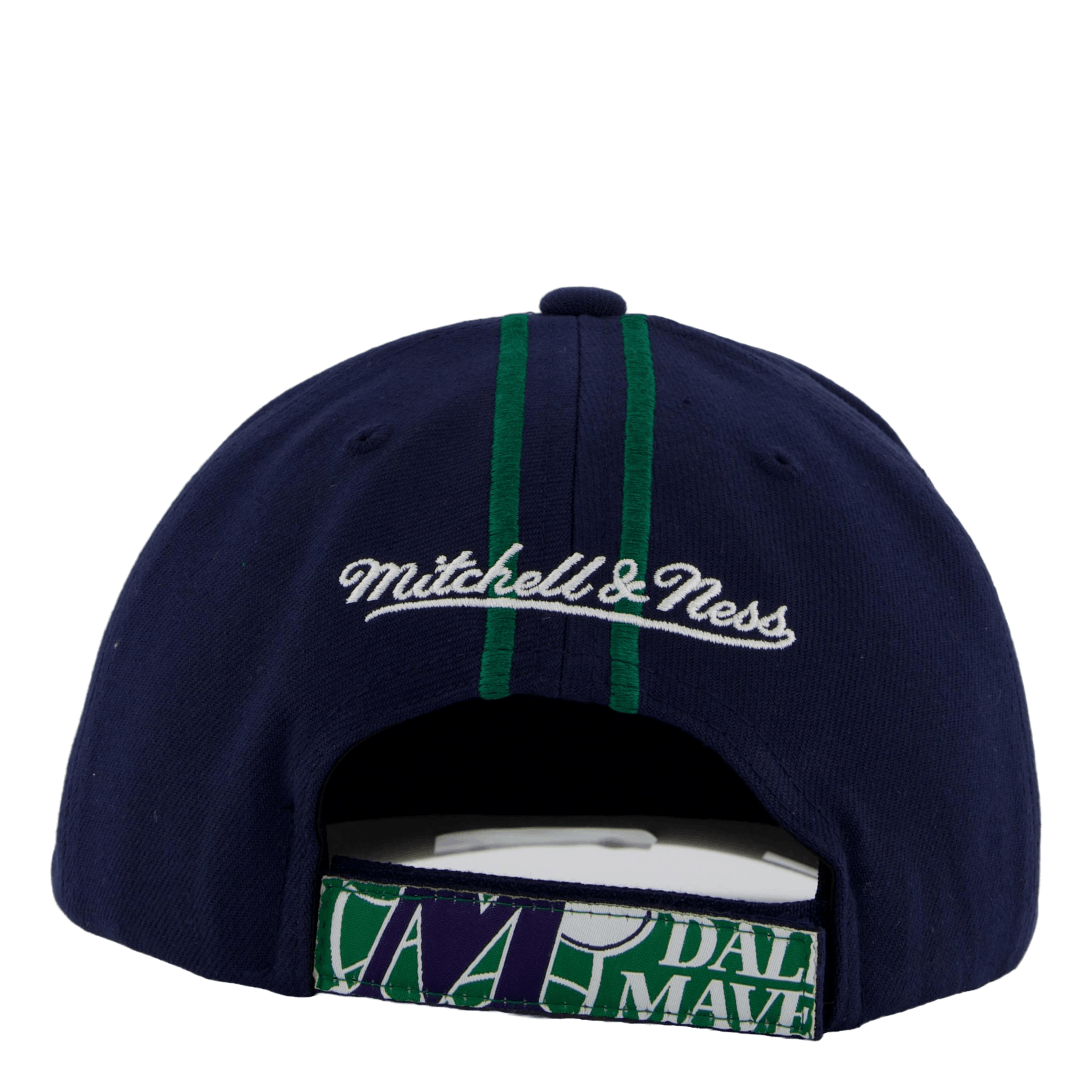 Mavericks 98 Draft Pro Strapback HWC