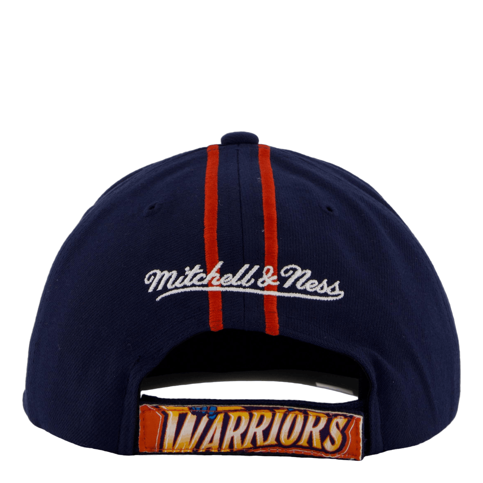 Warriors 98 Draft Pro Strapback HWC