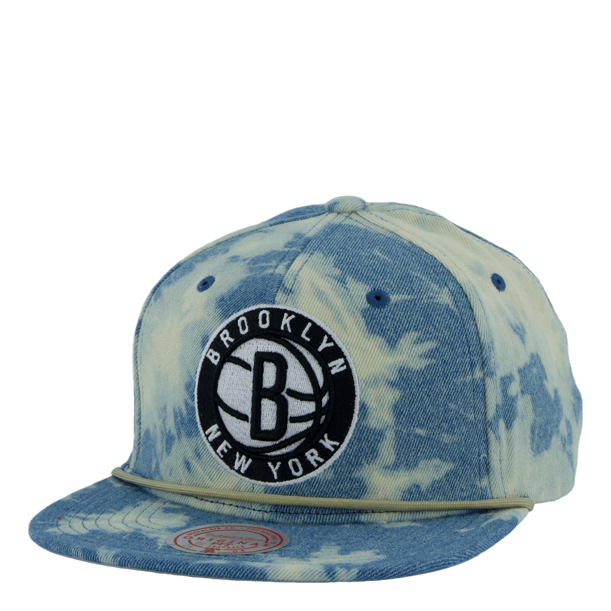 Acid Wash Snapback