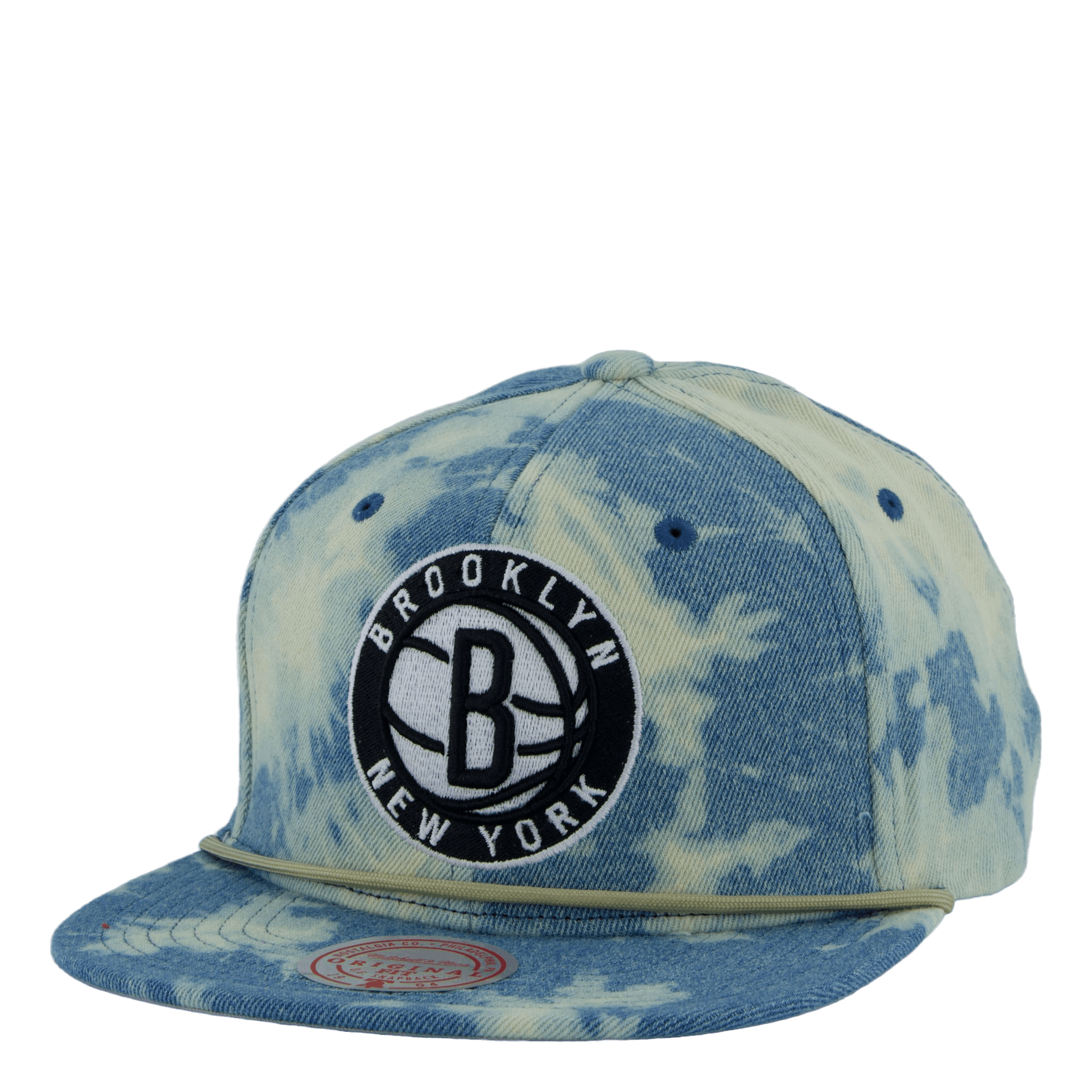 Acid Wash Snapback