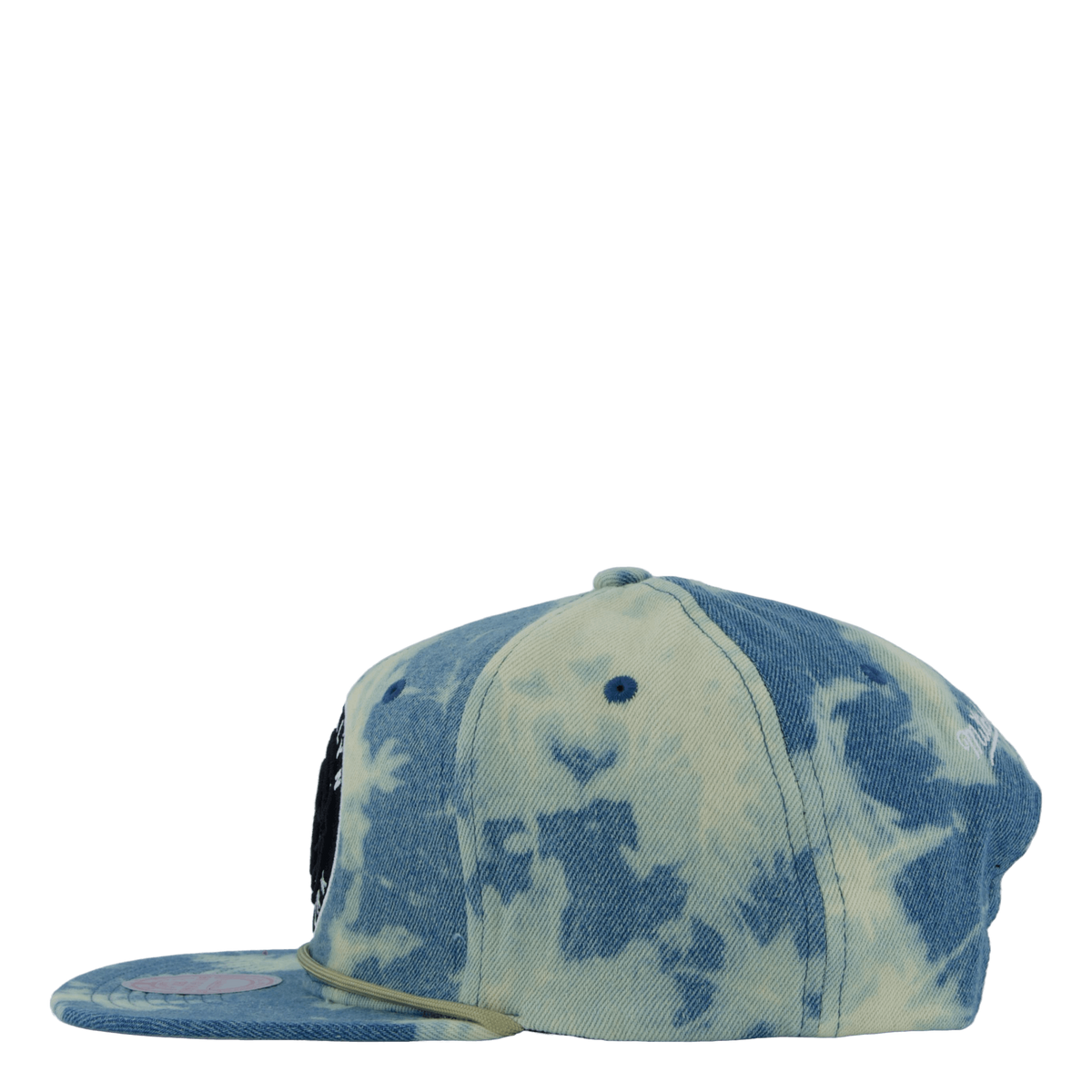 Acid Wash Snapback