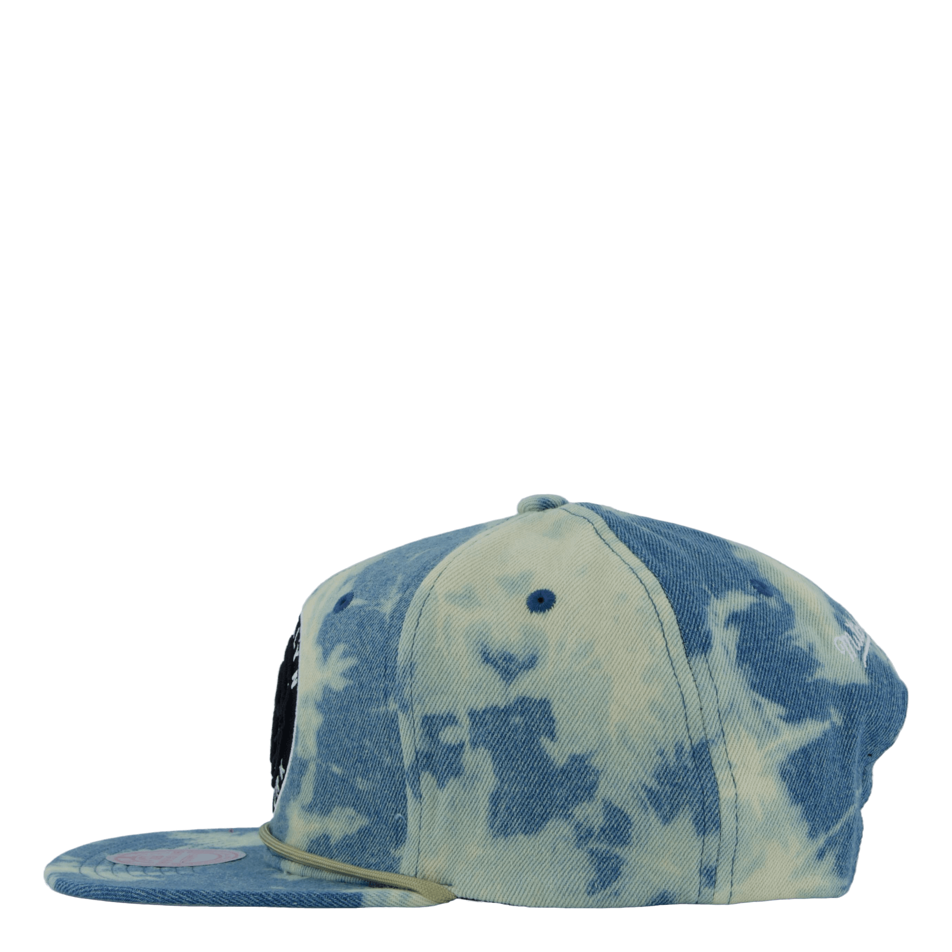 Acid Wash Snapback