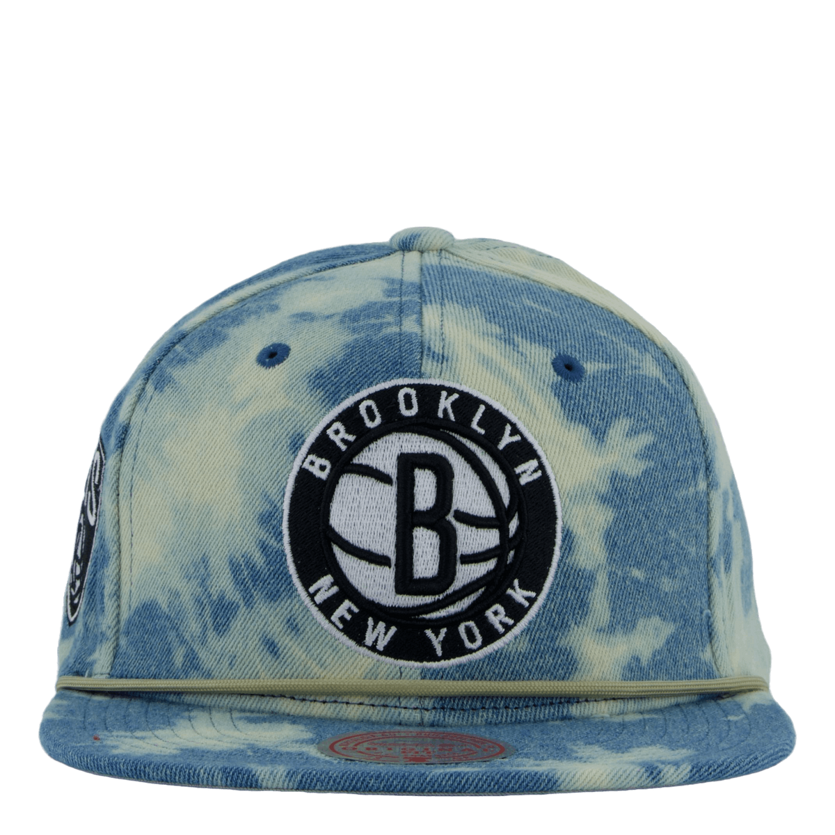 Acid Wash Snapback