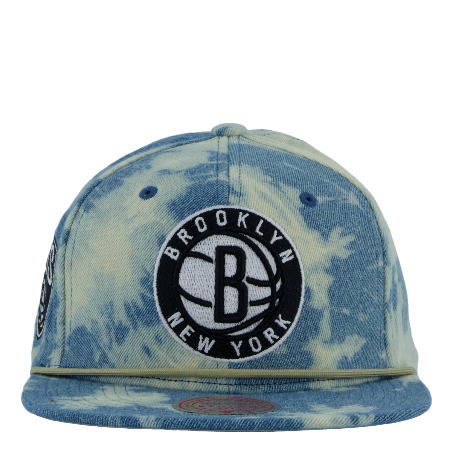 Acid Wash Snapback