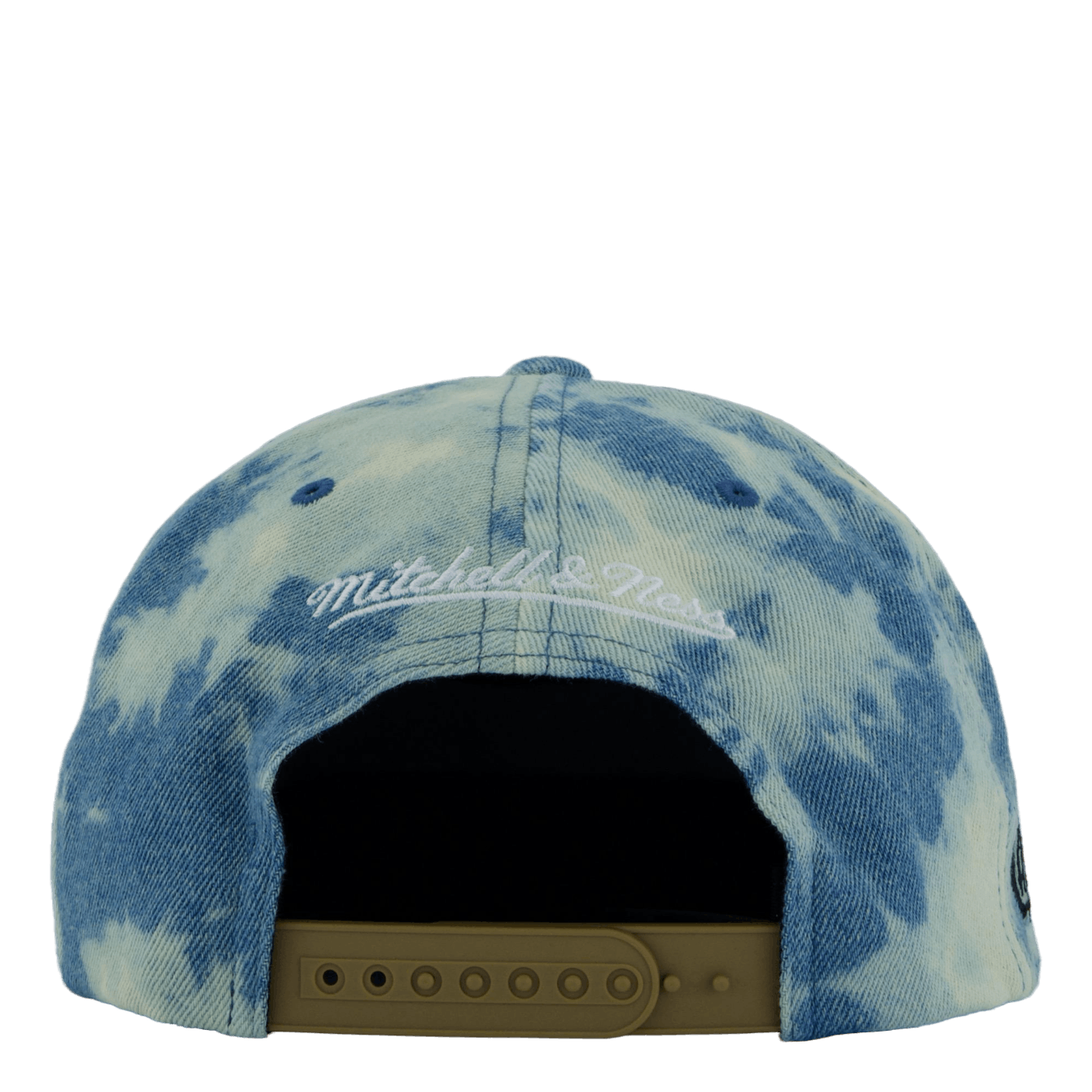 76ers Acid Wash Snapback HWC