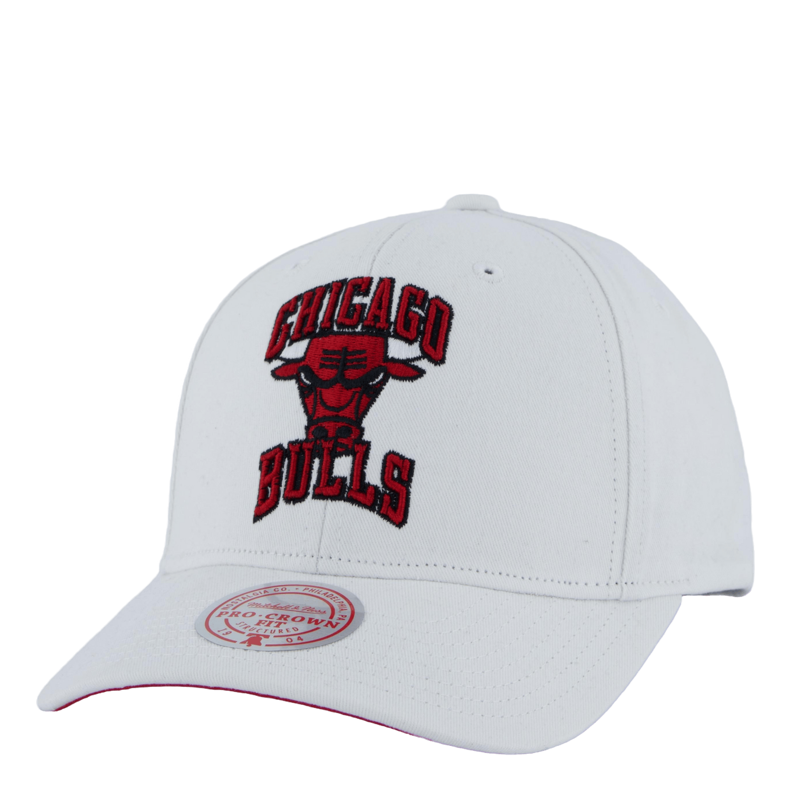 Bulls All In Pro Snapback