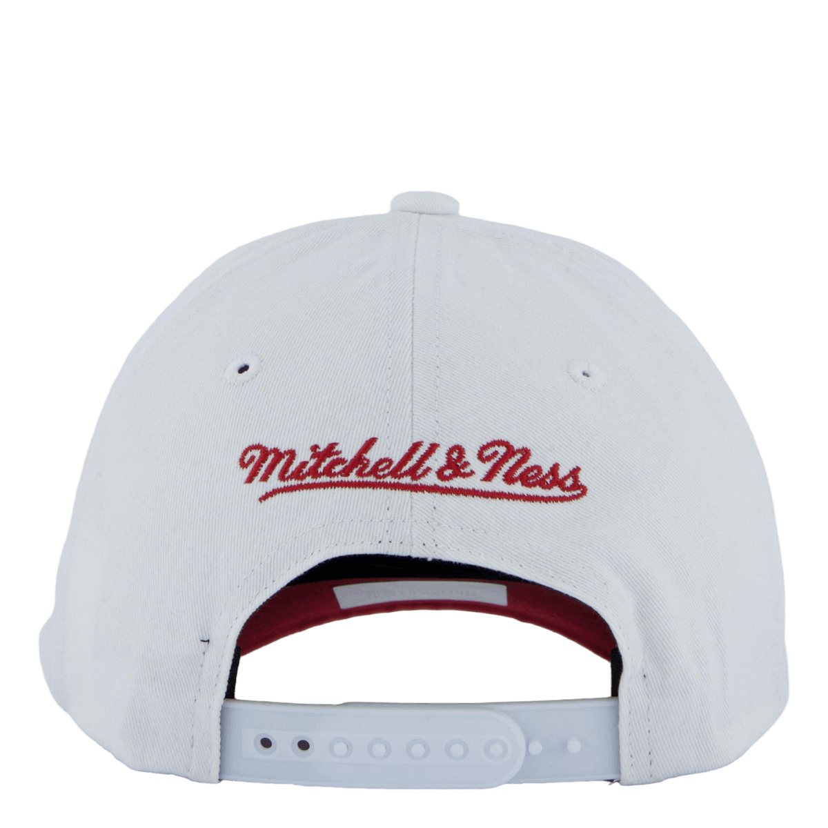 Bulls All In Pro Snapback