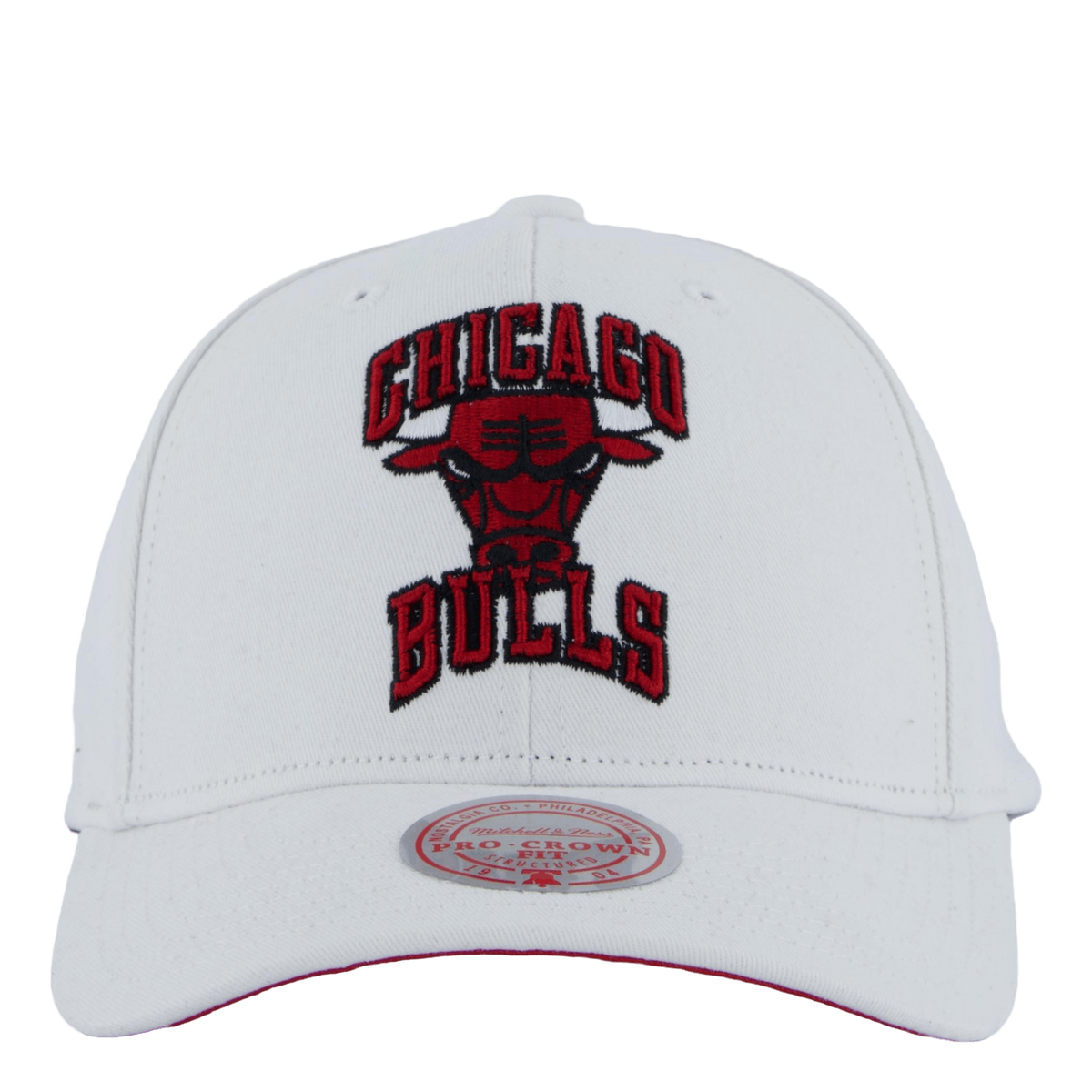Bulls All In Pro Snapback