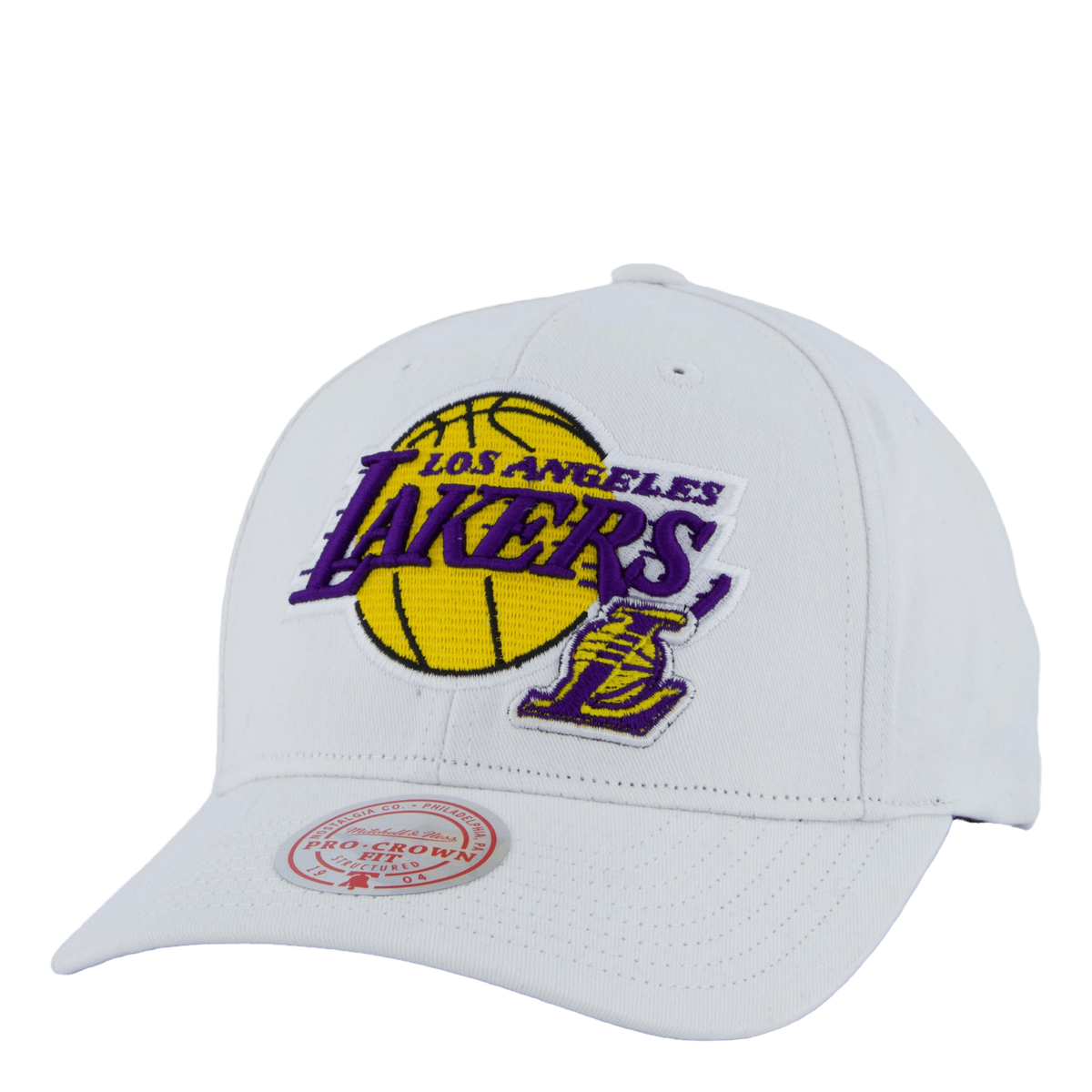 Lakers All In Pro Snapback