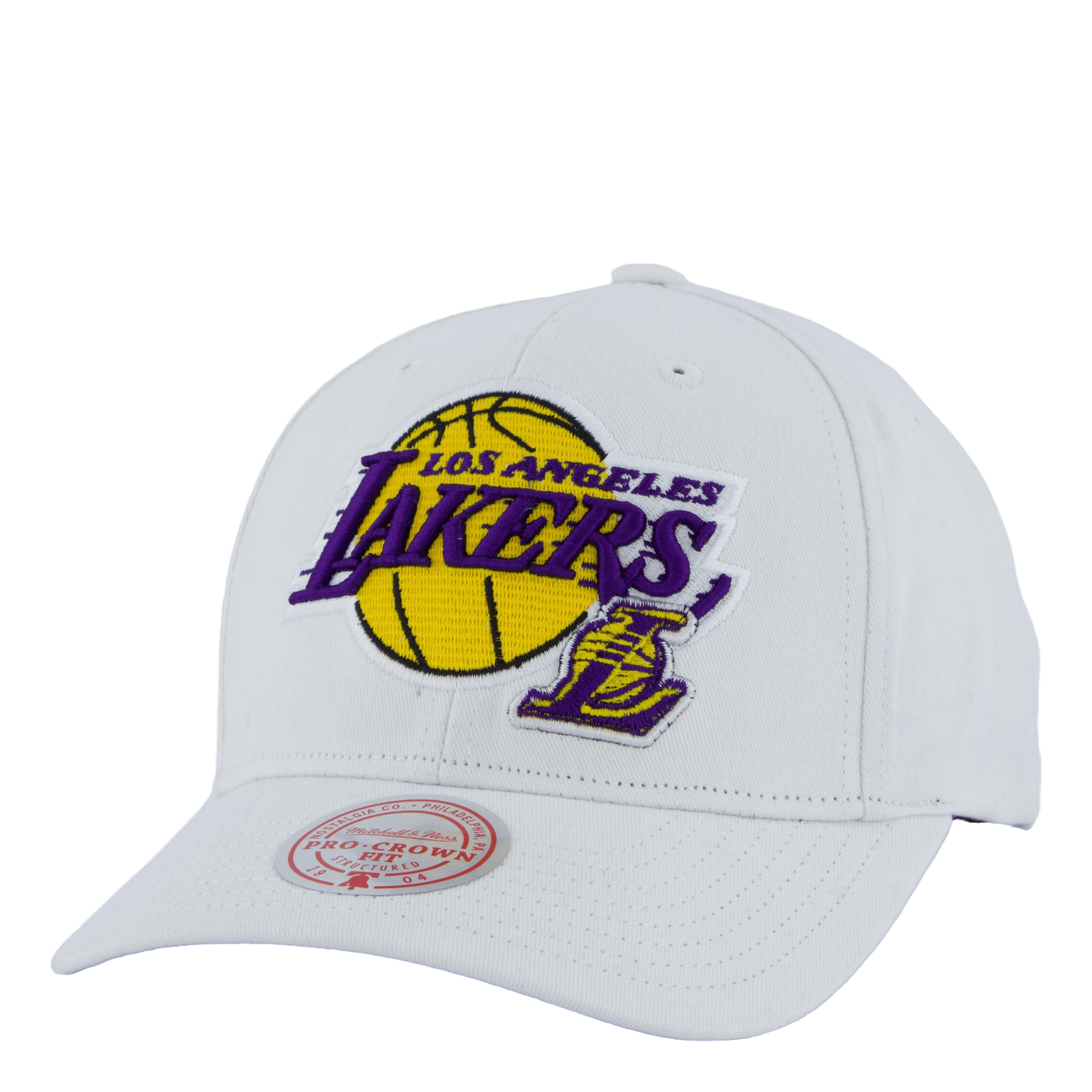 Lakers All In Pro Snapback