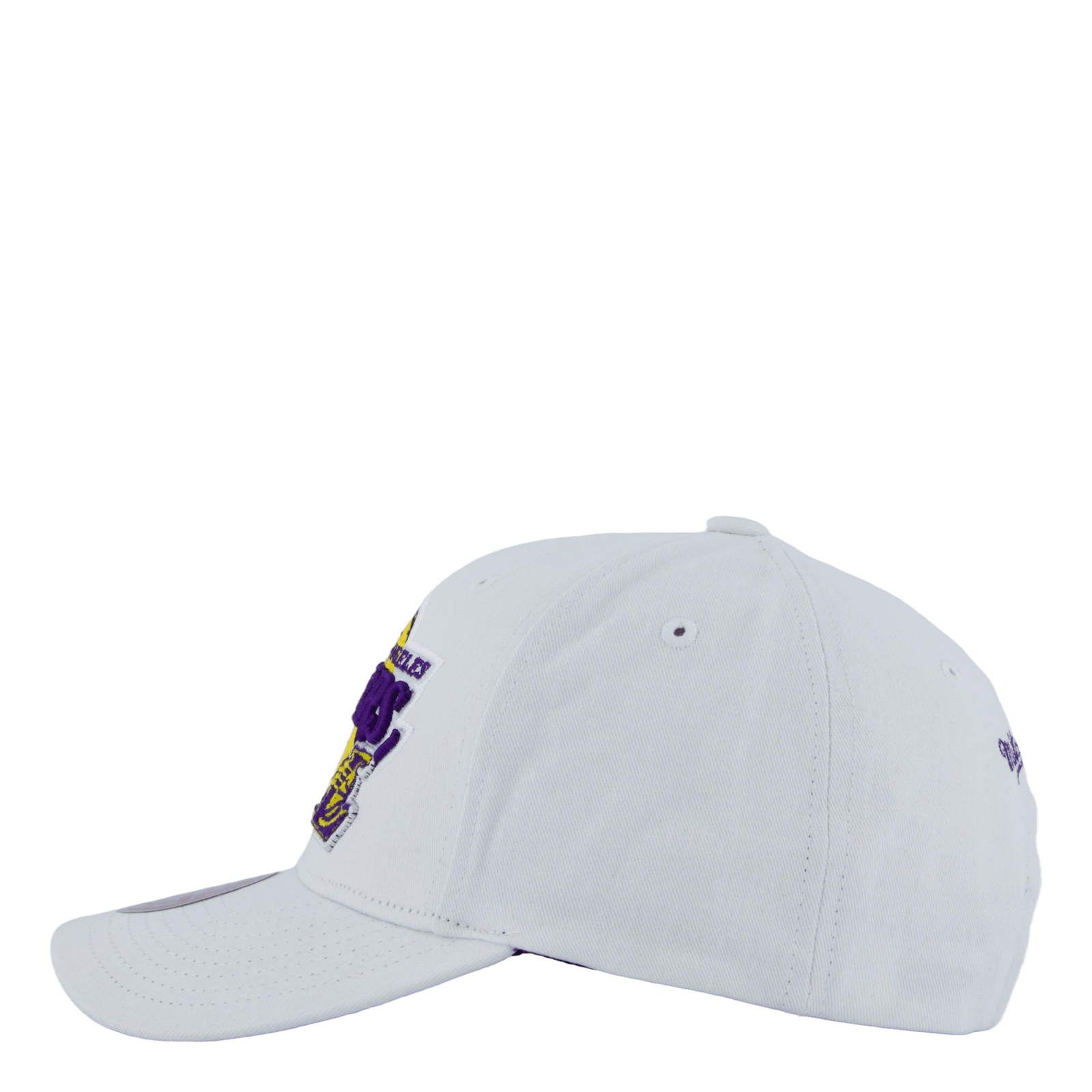 Lakers All In Pro Snapback