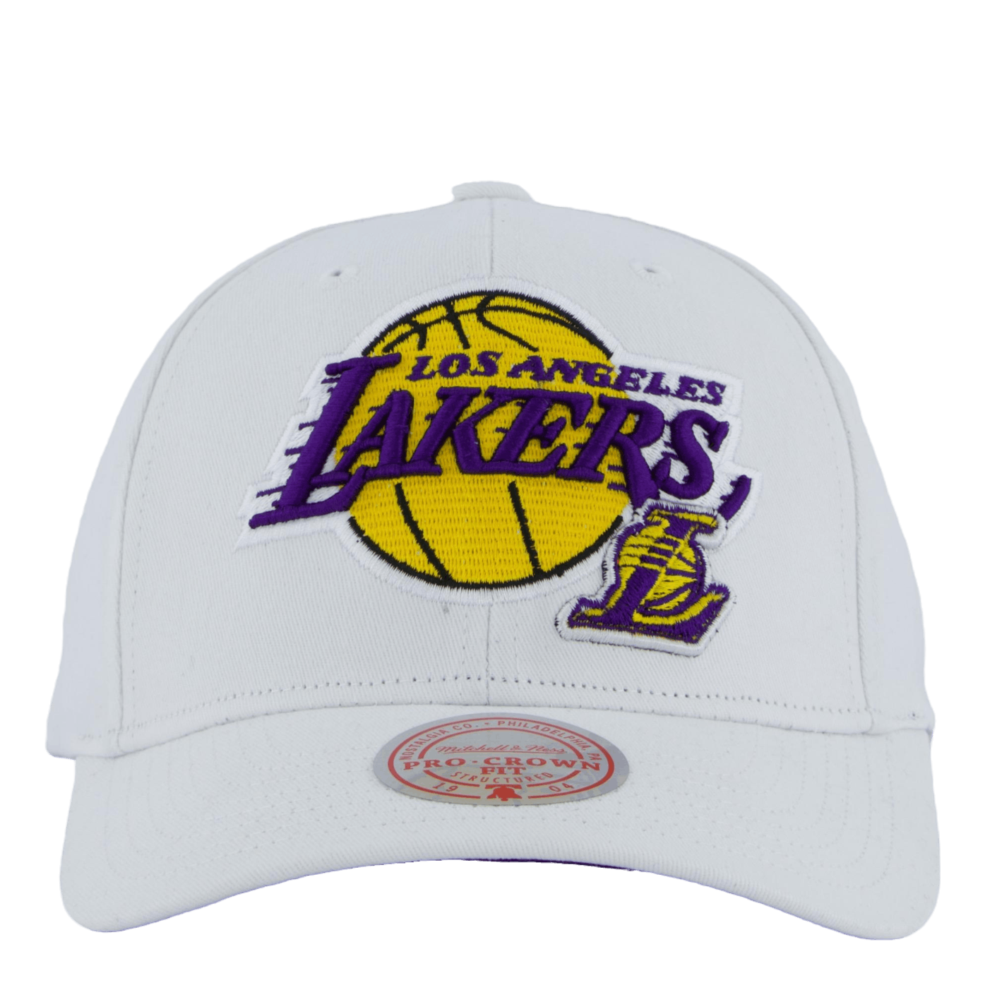 Lakers All In Pro Snapback