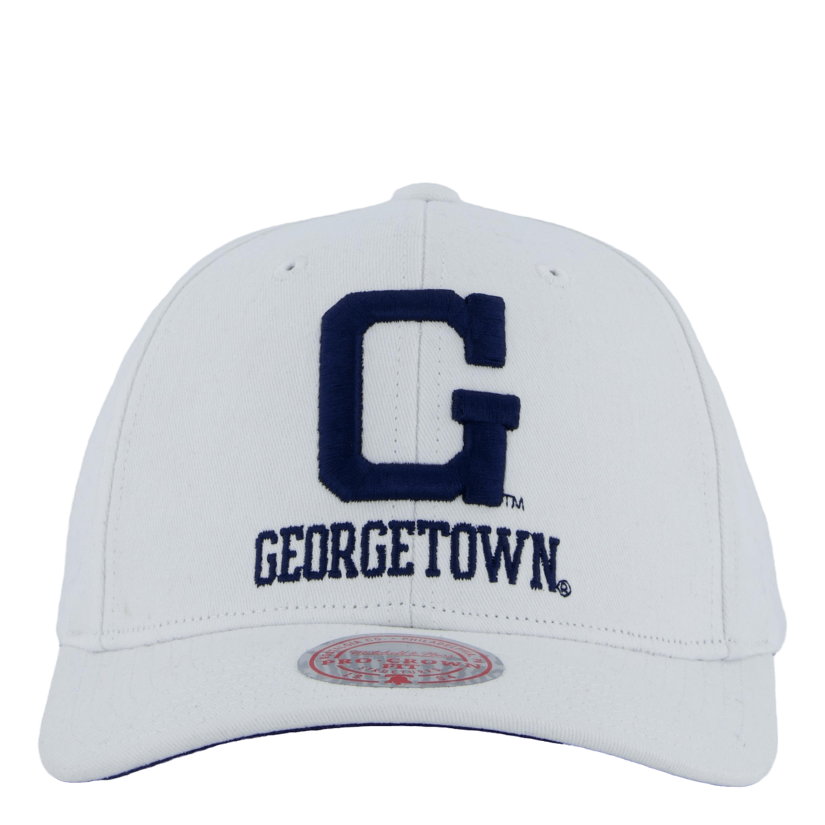 Hoyas All In Pro Snapback