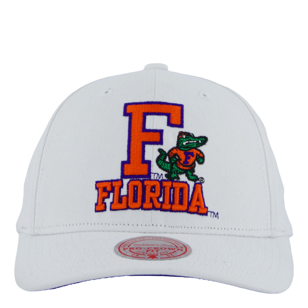 Gators All In Pro Snapback