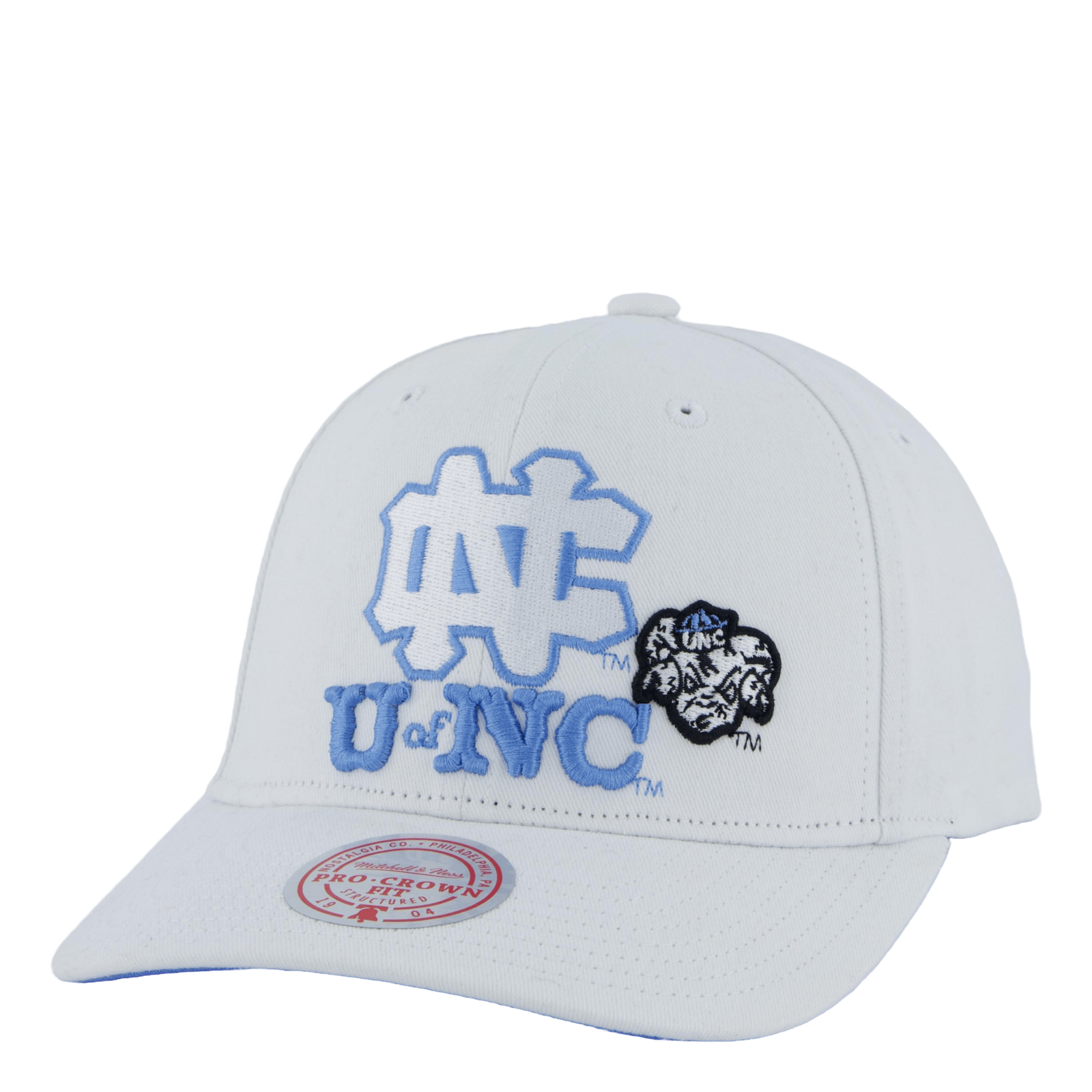 UNC All In Pro Snapback