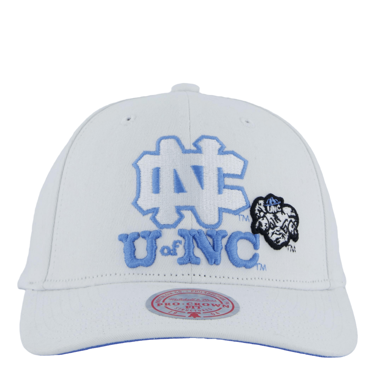 UNC All In Pro Snapback