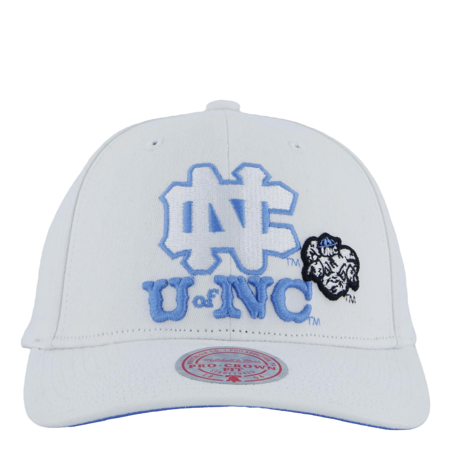 UNC All In Pro Snapback