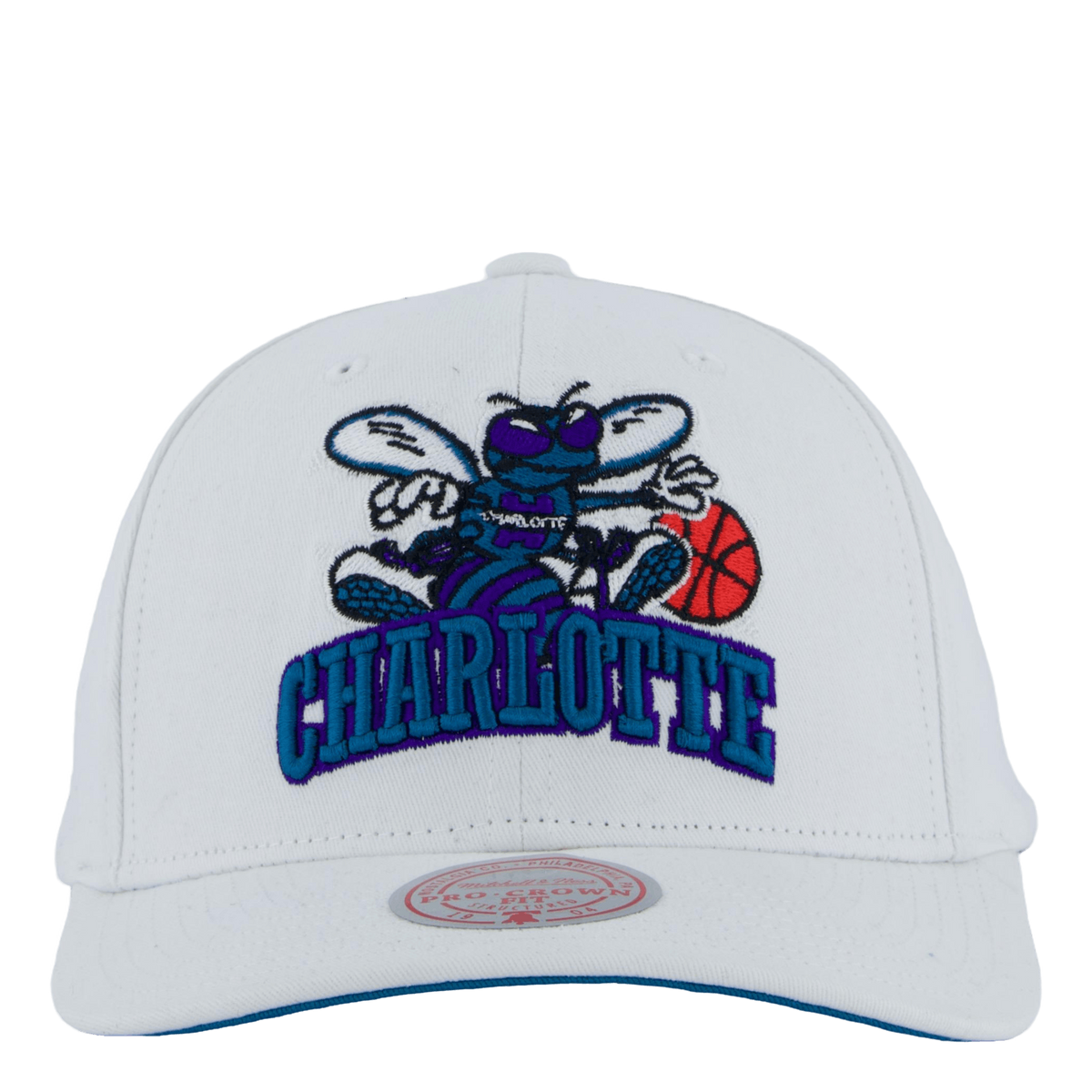 hornets All In Pro Snapback HWC