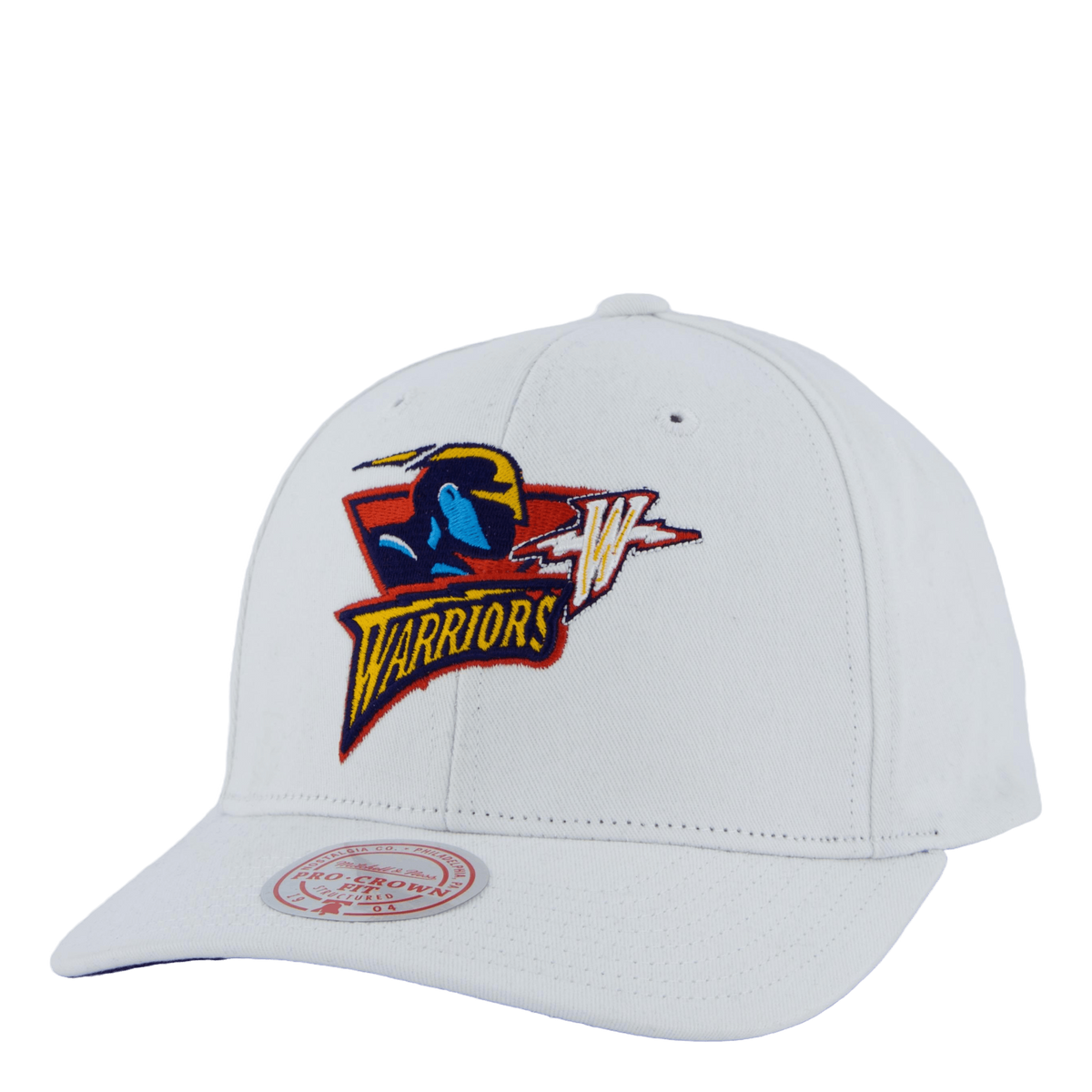 Warriors All In Pro Snapback HWC