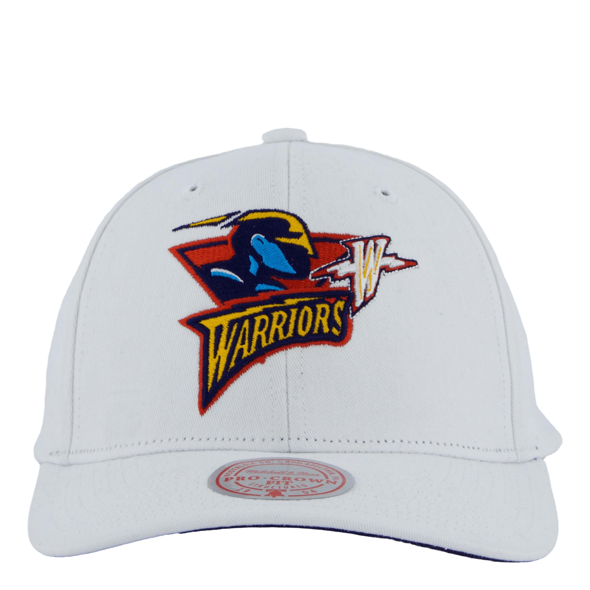 Warriors All In Pro Snapback HWC