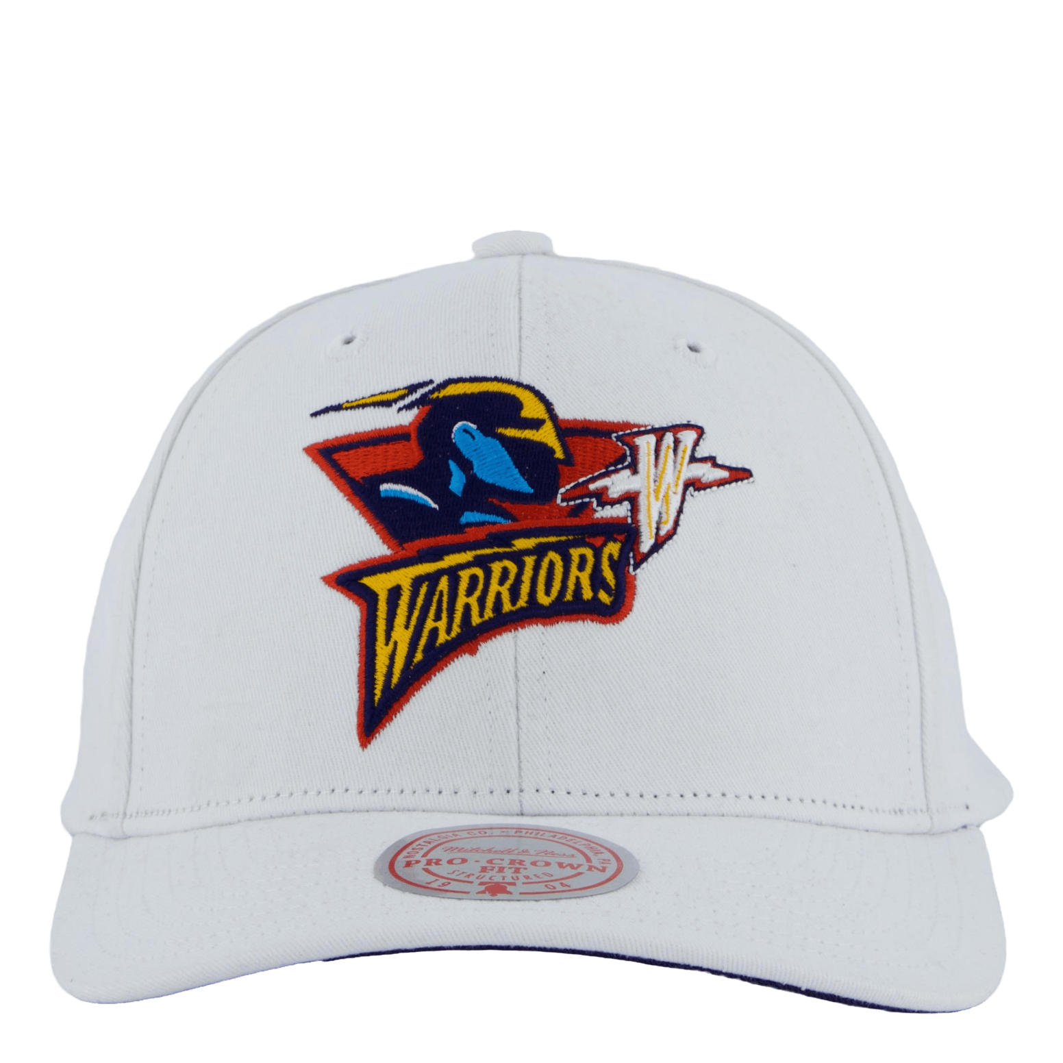 Warriors All In Pro Snapback HWC