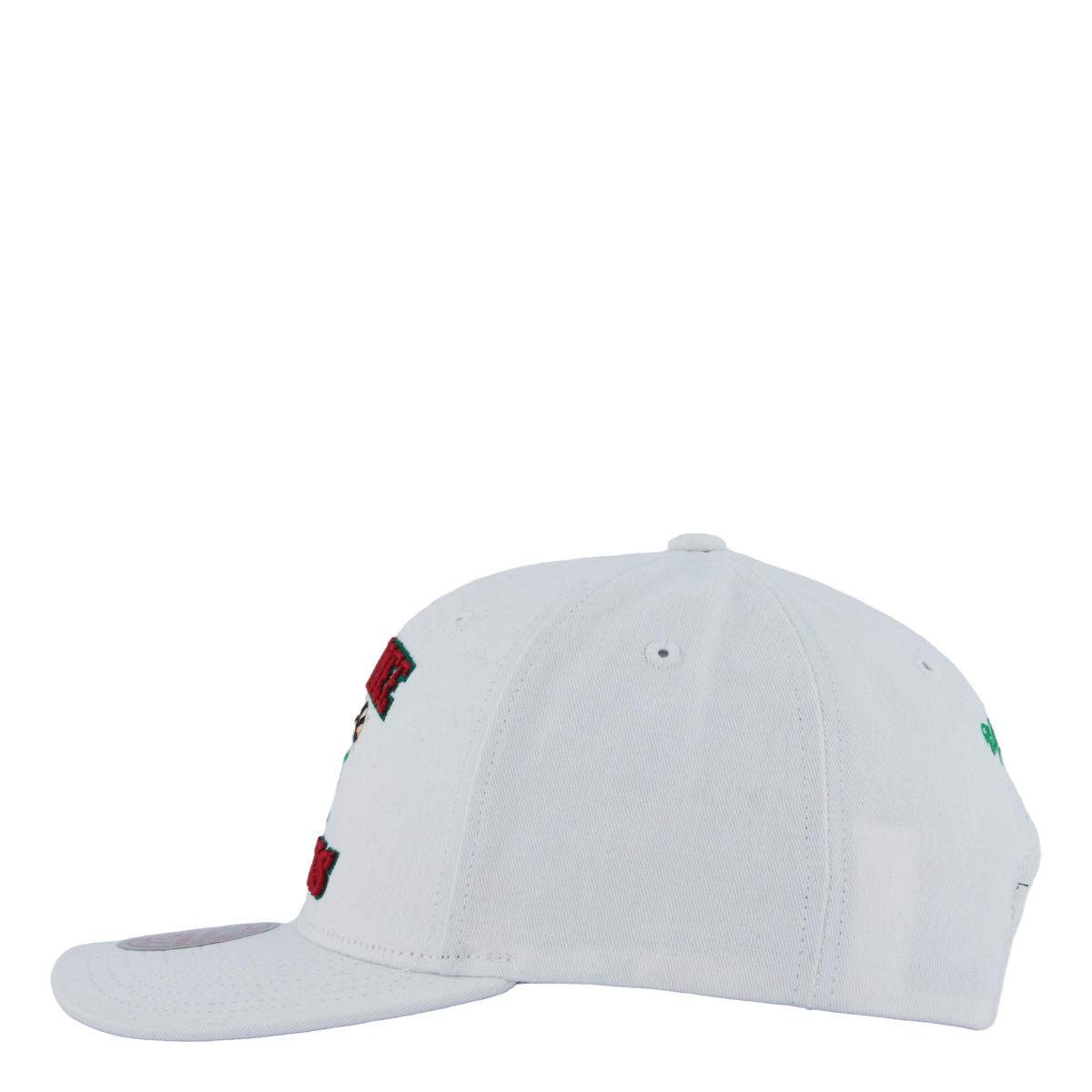 Bucks All In Pro Snapback HWC