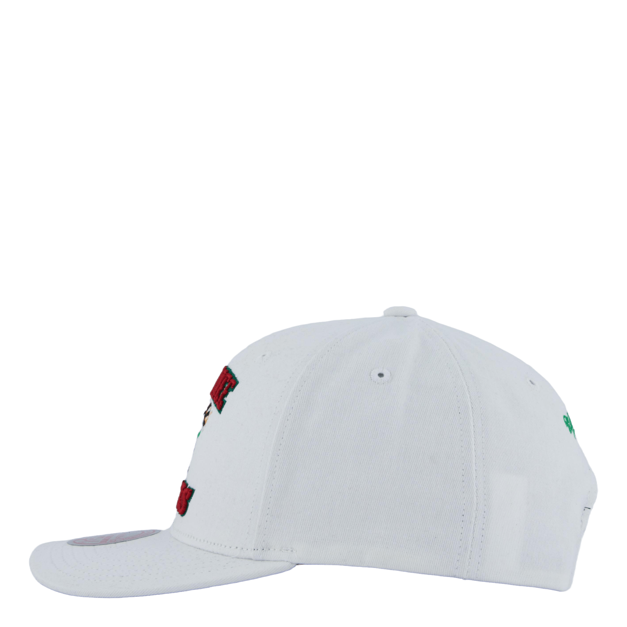 Bucks All In Pro Snapback HWC