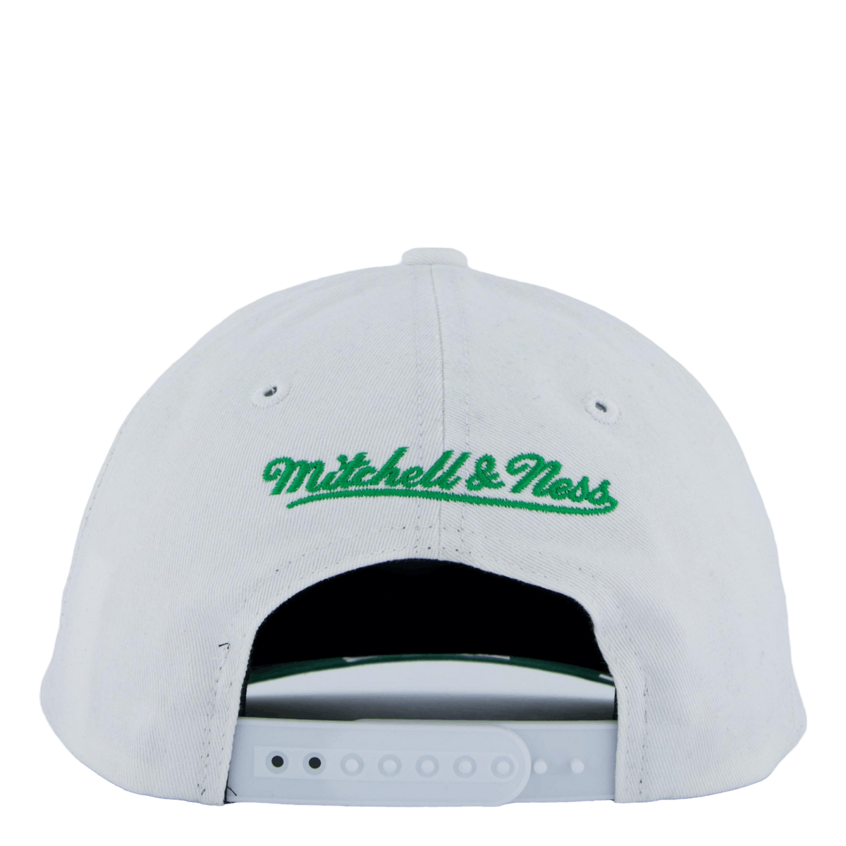 Bucks All In Pro Snapback HWC