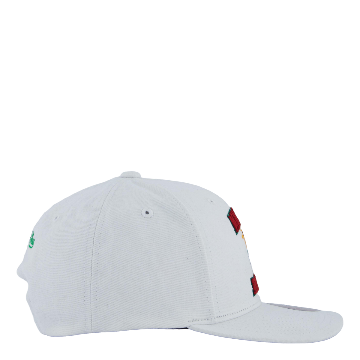 Bucks All In Pro Snapback HWC