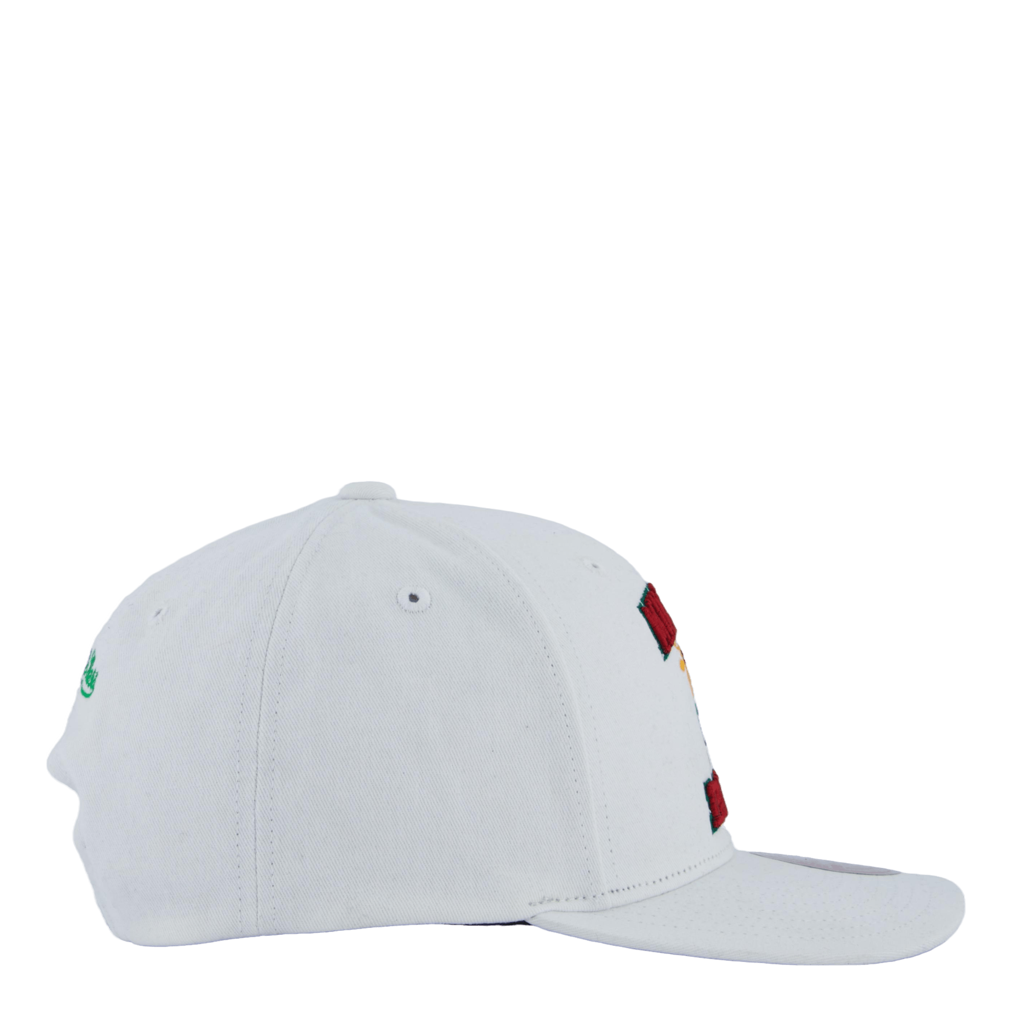 Bucks All In Pro Snapback HWC