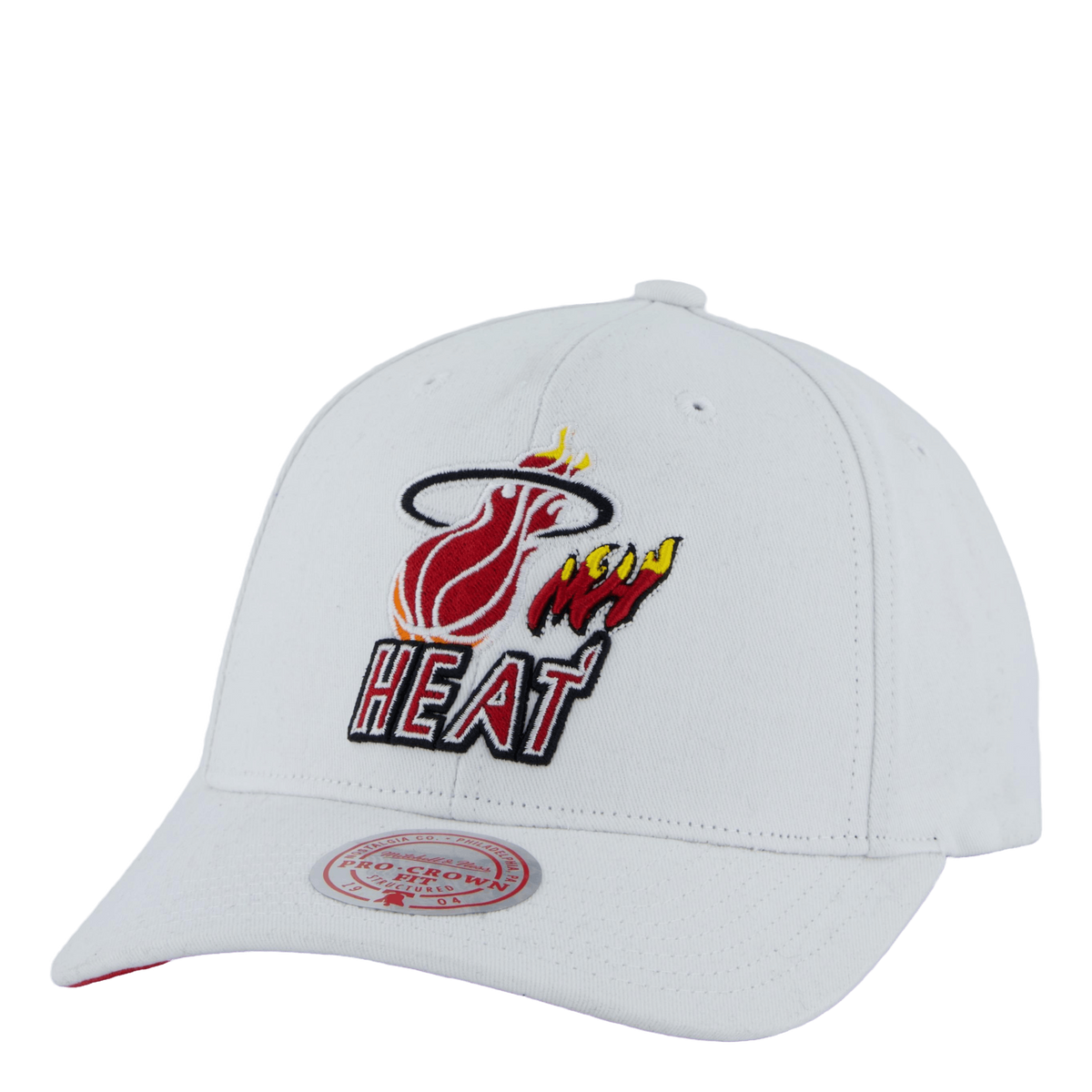 Heat All In Pro Snapback HWC