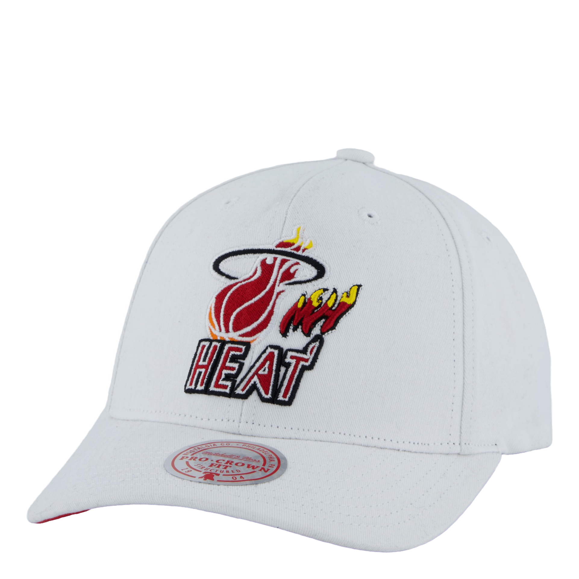 Heat All In Pro Snapback HWC