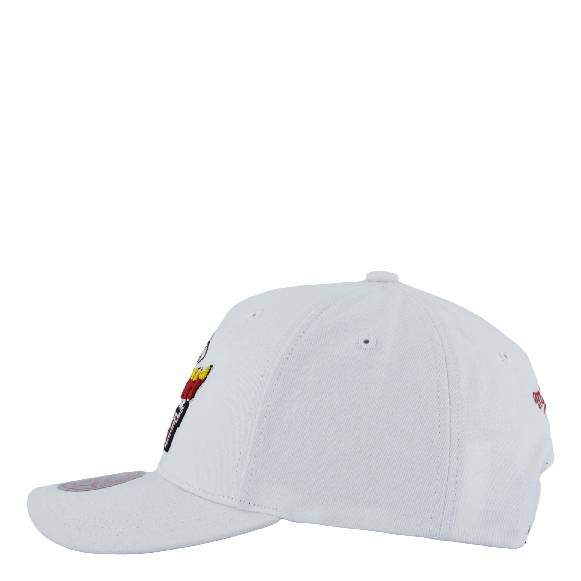 Heat All In Pro Snapback HWC